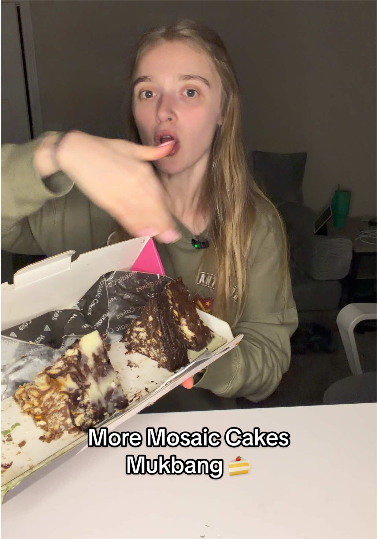@Michaela’s Meals