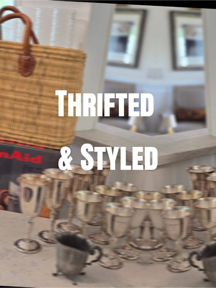 @Katherine Turner Home Stylist