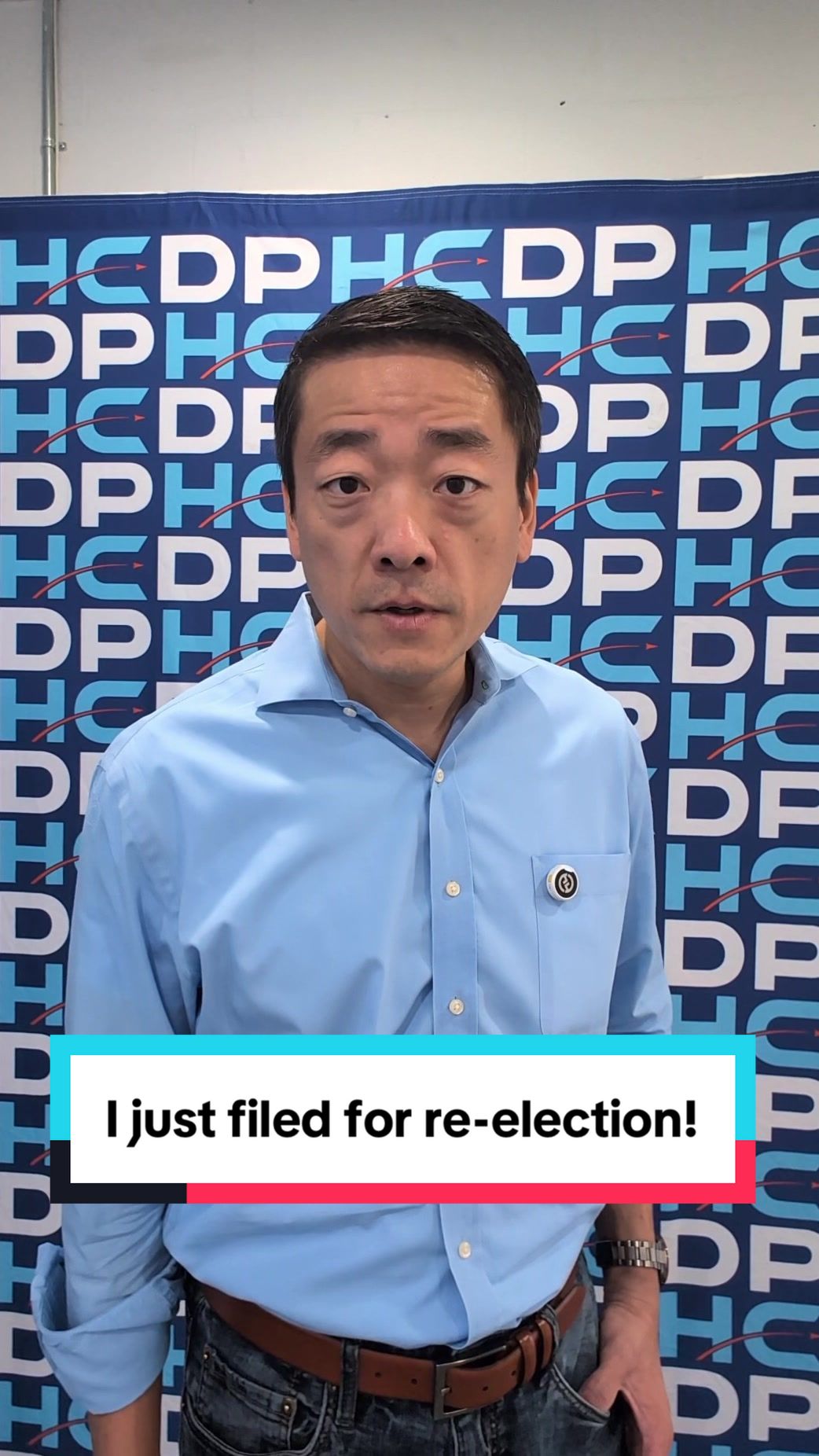 @Rep. Gene Wu
