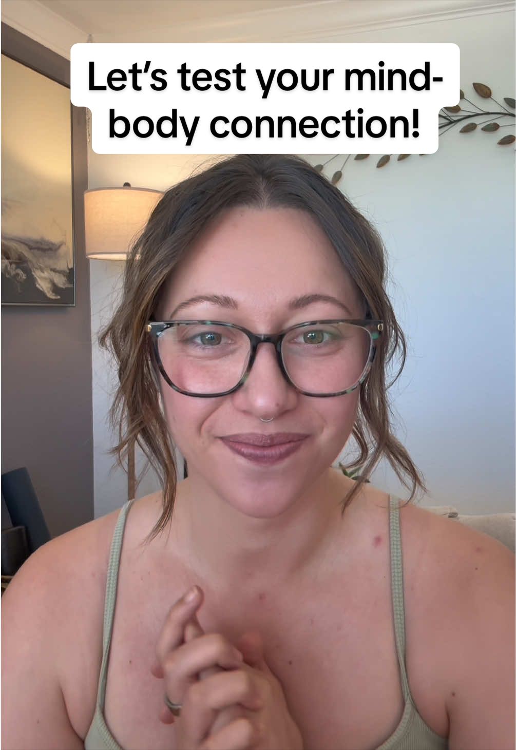 @Simone - CA Therapist