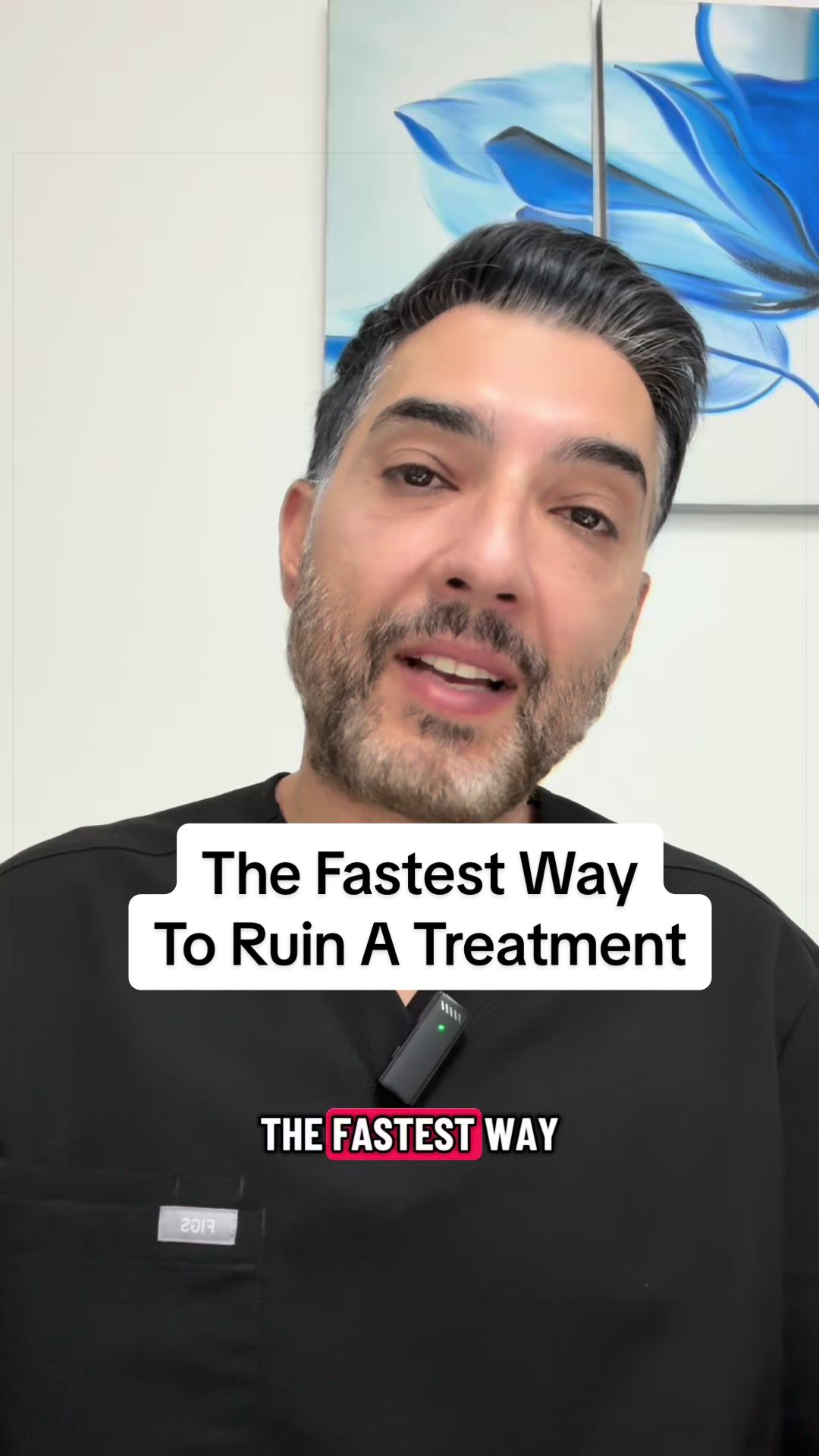 @Dr. Zadeh | Cosmetic Doctor