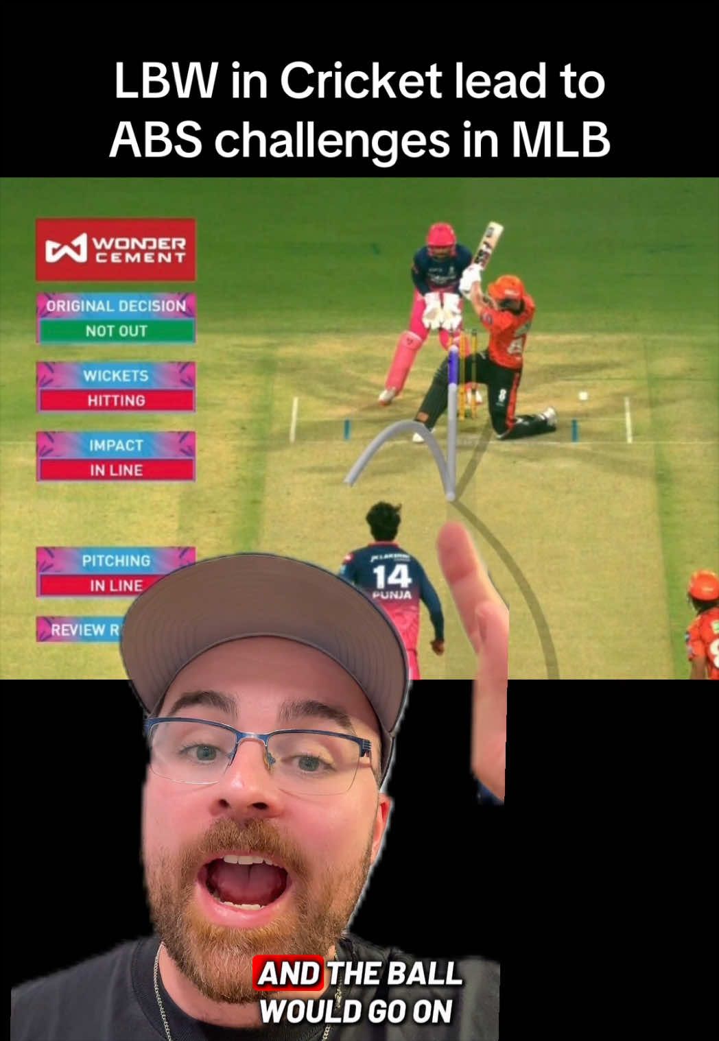 @That's Cricket
