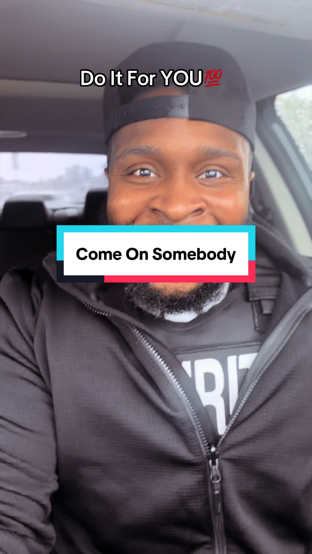 @Barry Coleman Jr