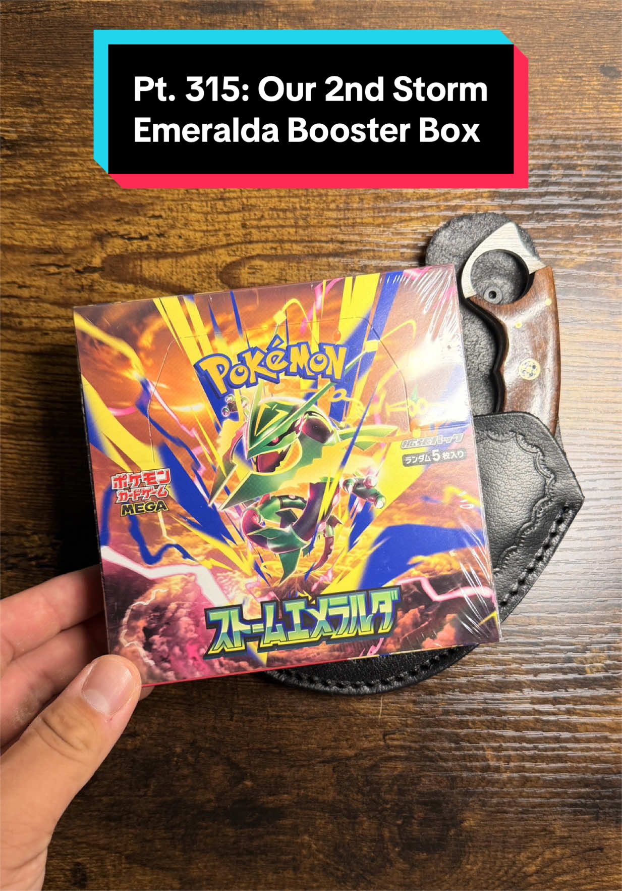 @Pokedge