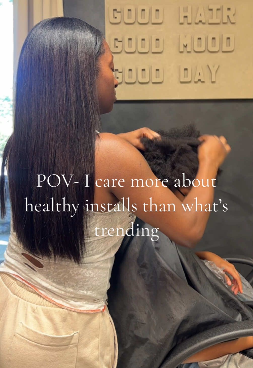 @Ray ♡ ATL Hairstylist