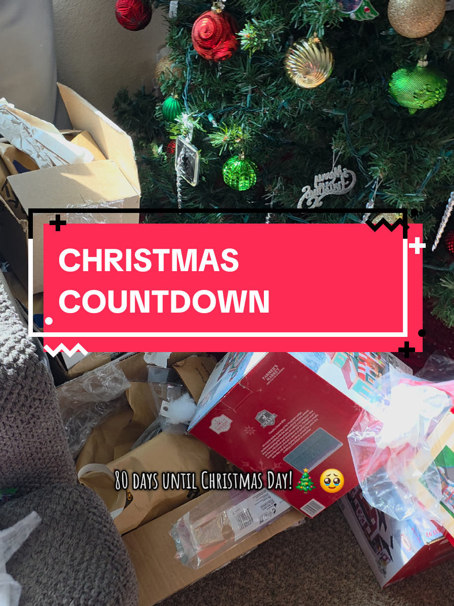 @๐ Searching for Christmas ๐