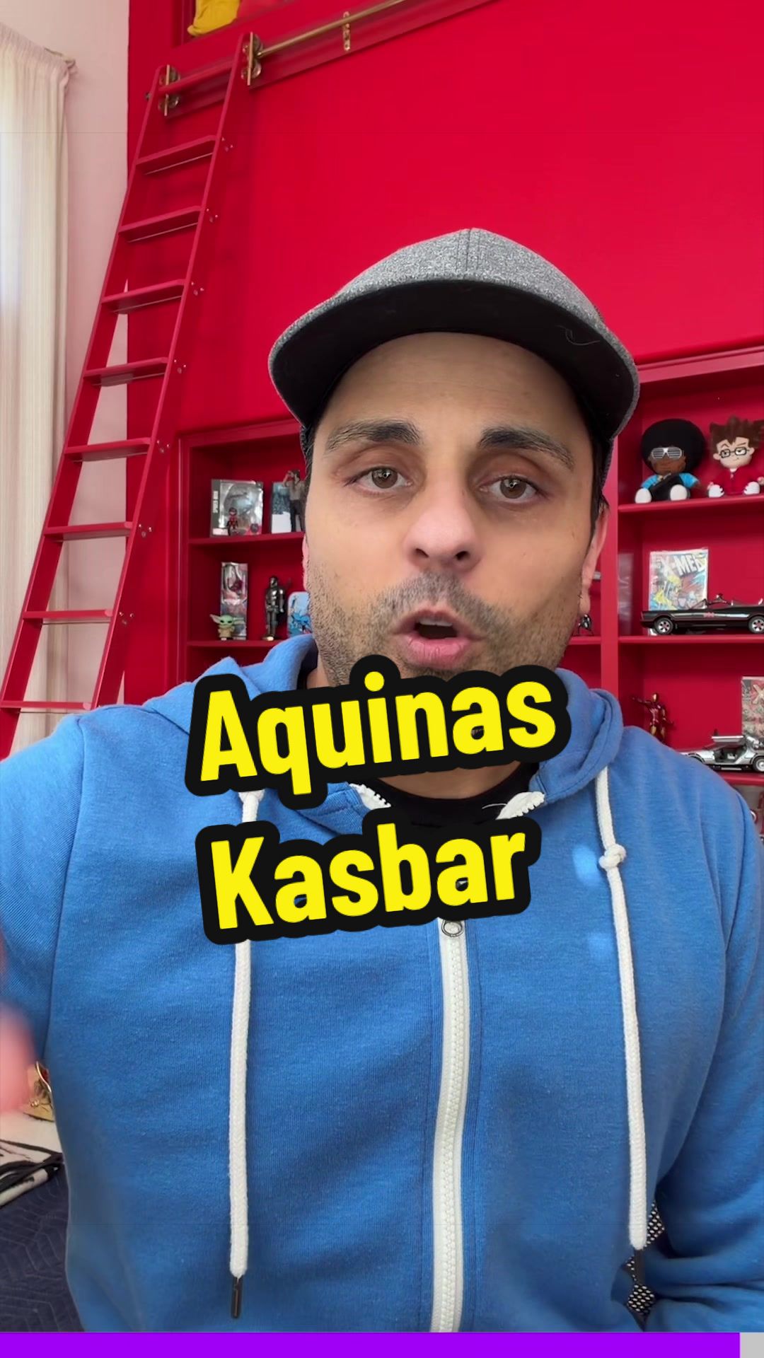 @Ray William Johnson
