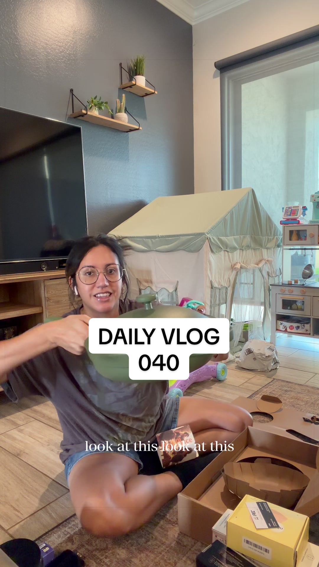 @Dr. Ali | The Latina Doc