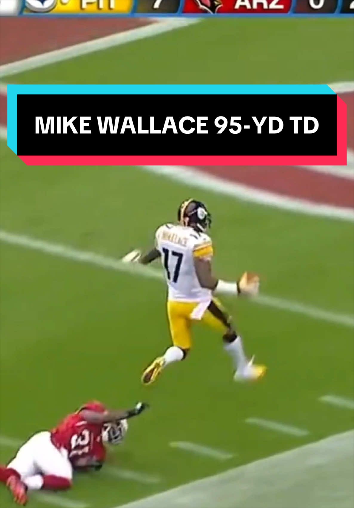 @Pittsburgh Steelers