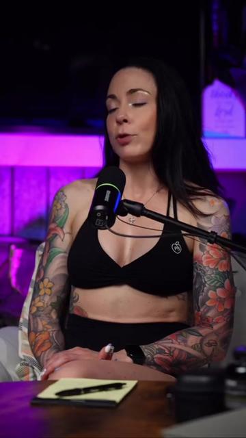 @Victoria | NPC Bikini