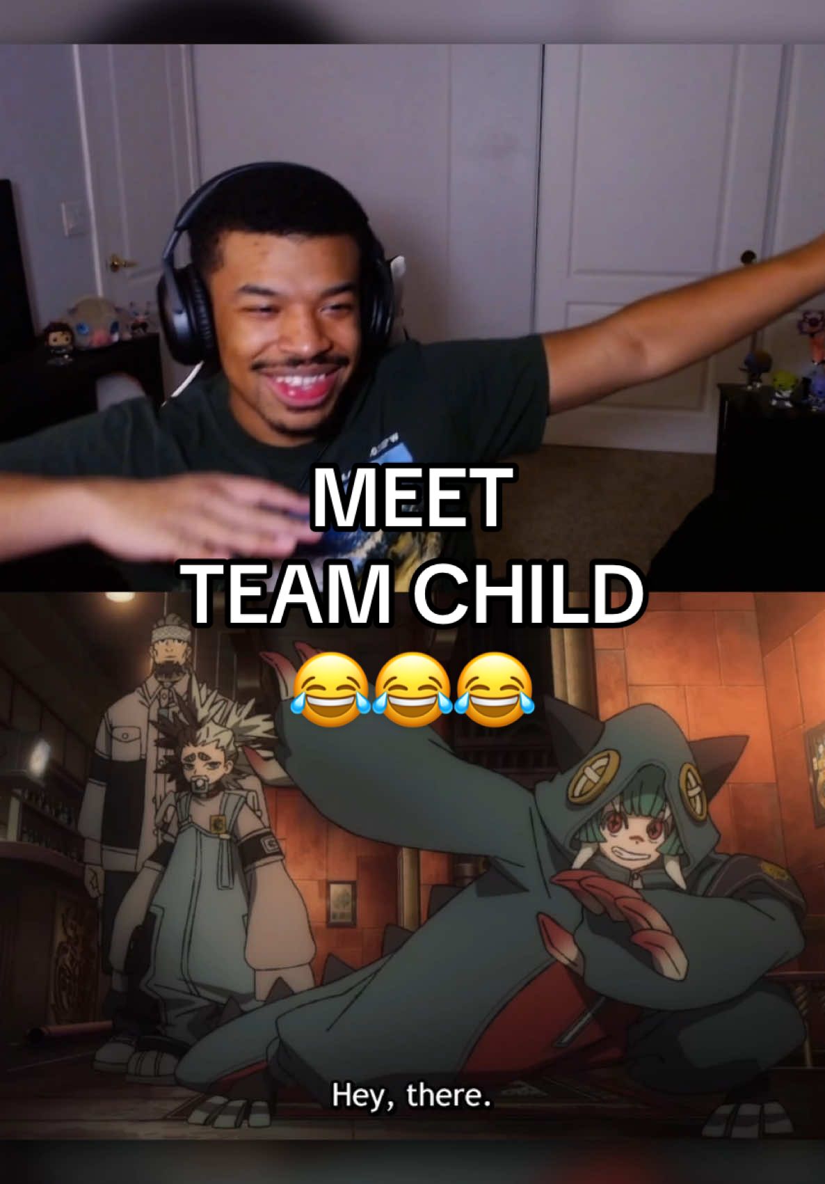 @Sebastian | Reactions