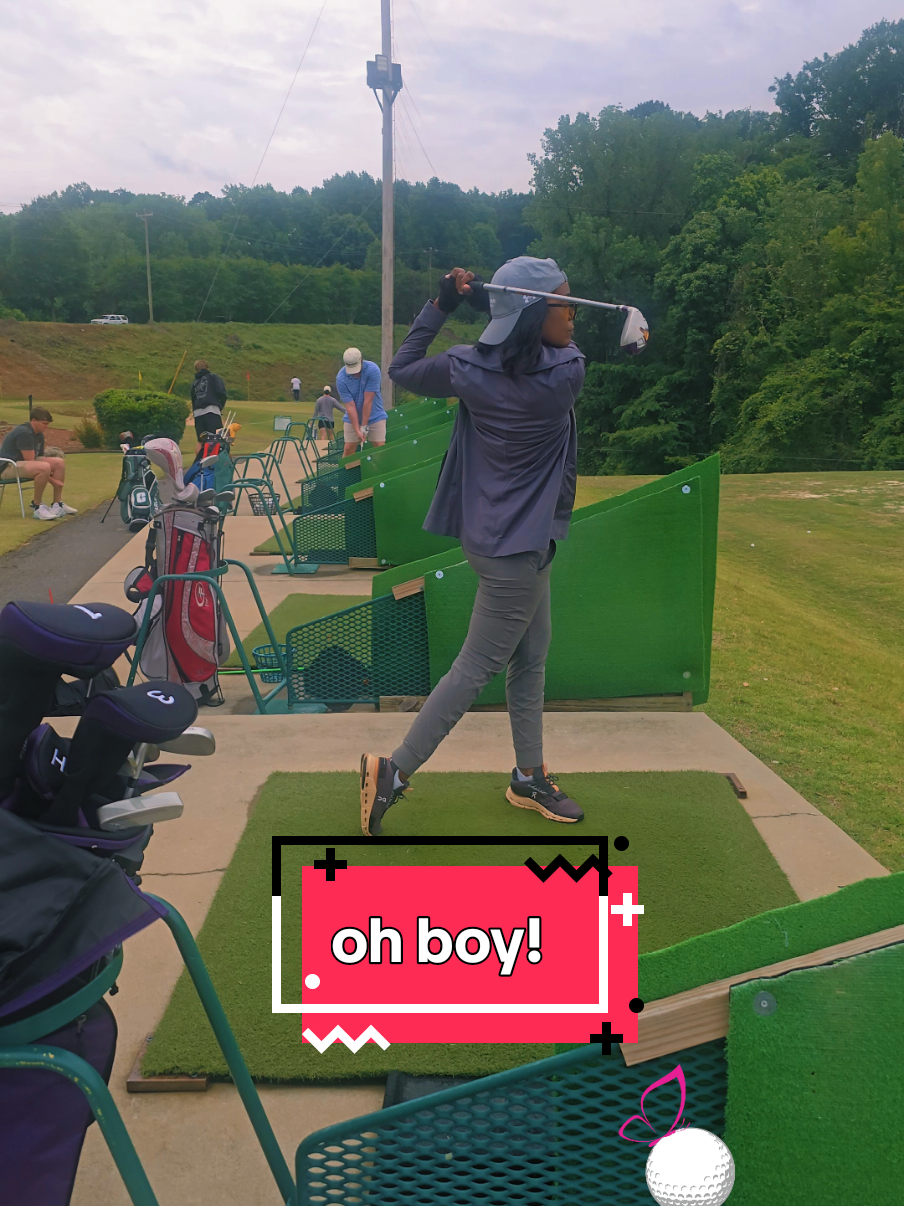 @Butterfly Golfer