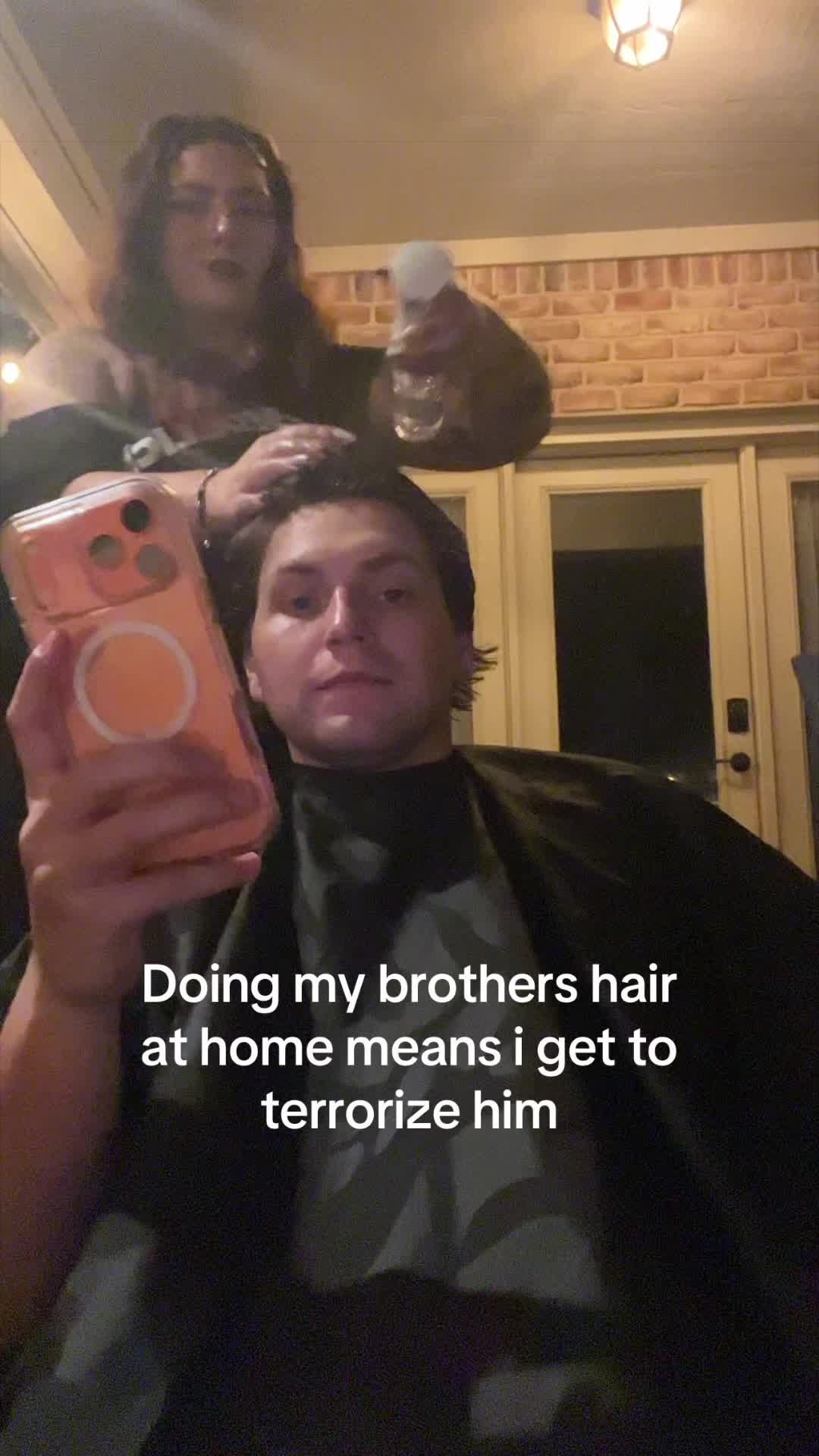 @Sydney | Denton TX Hairstylist