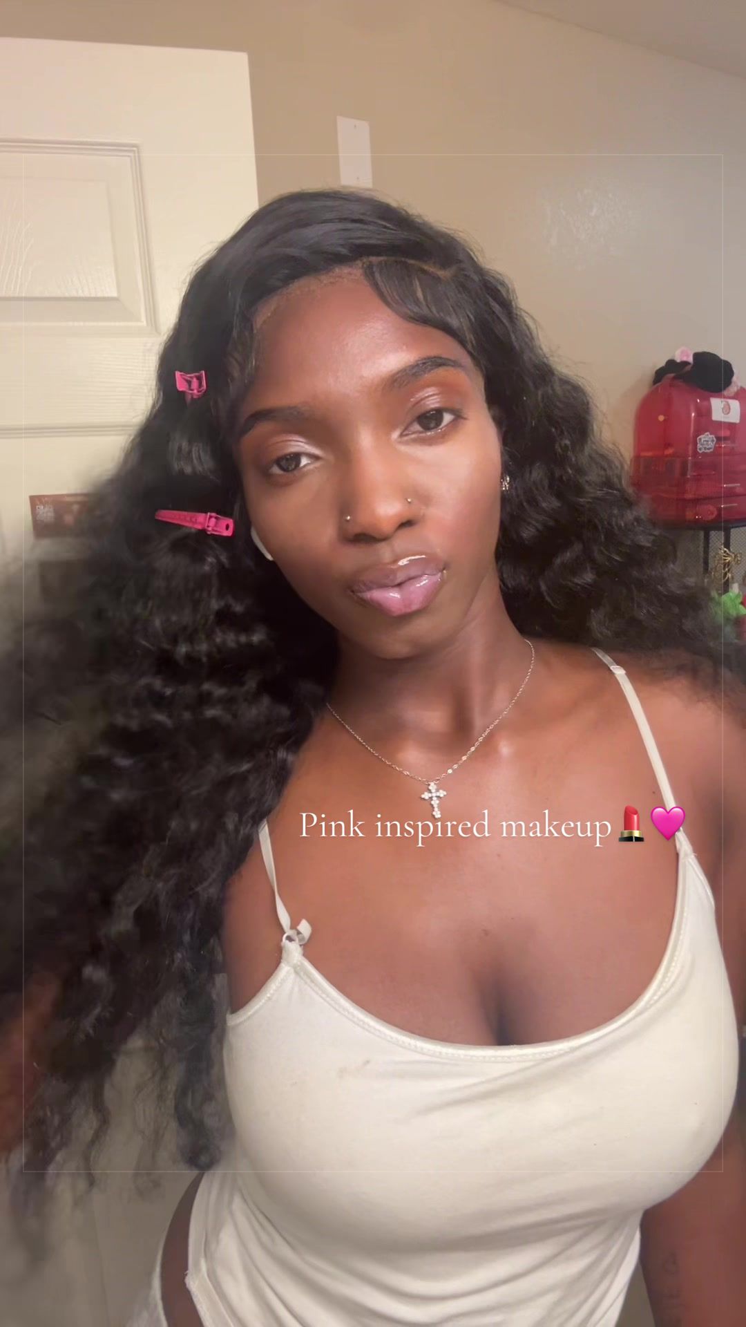 @Keashaaleigh 💕