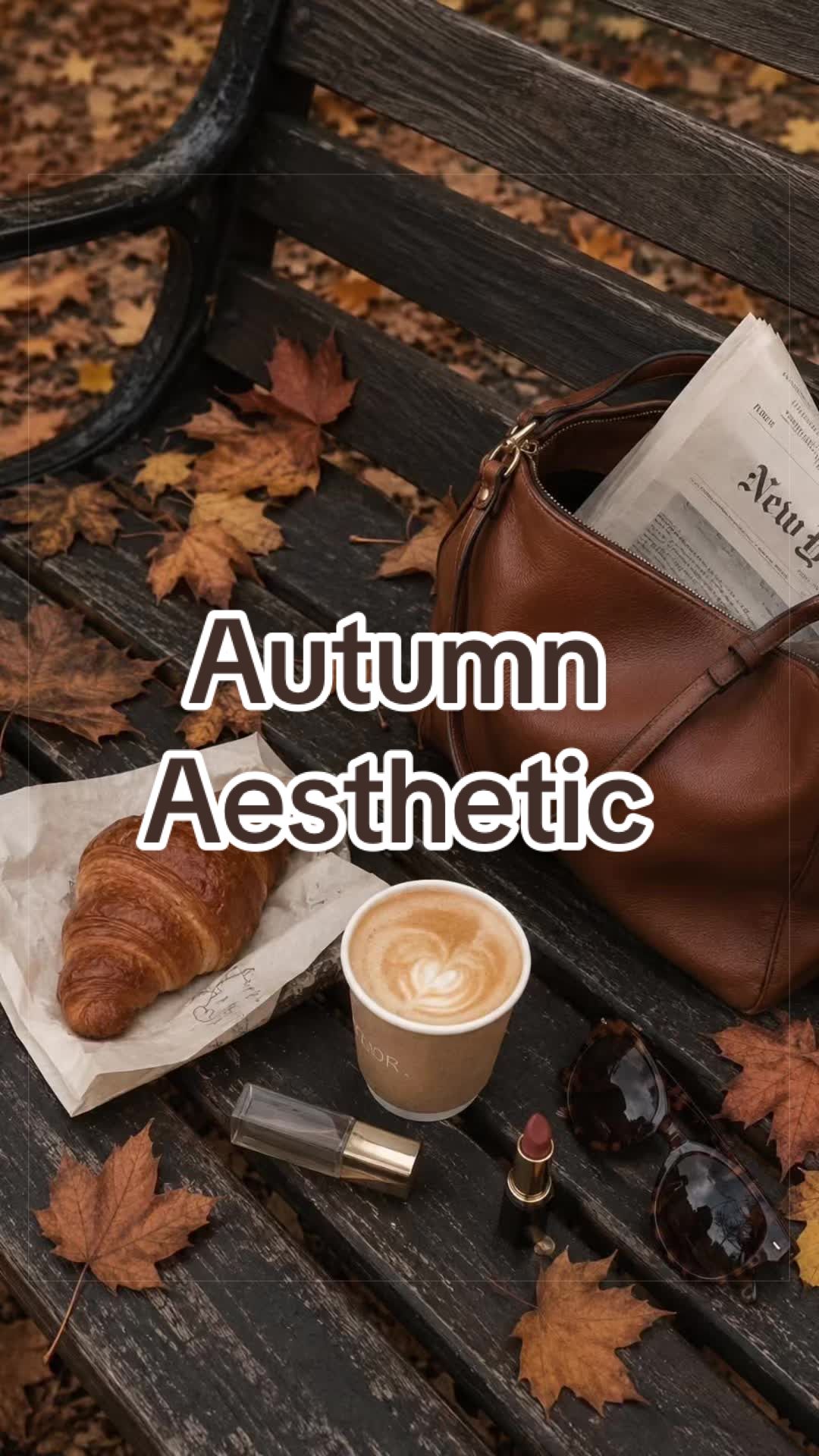@Fashion and Flourish