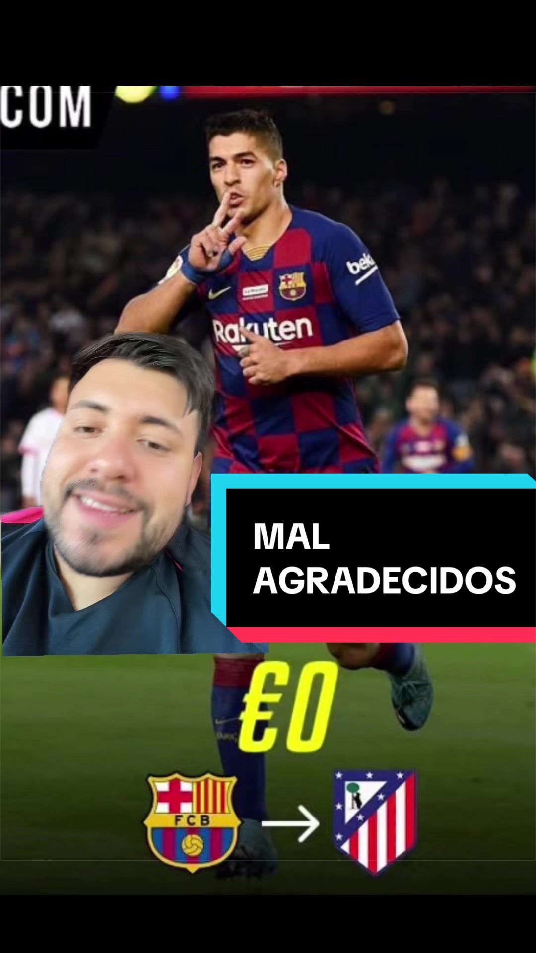 @RUVIAZ FC