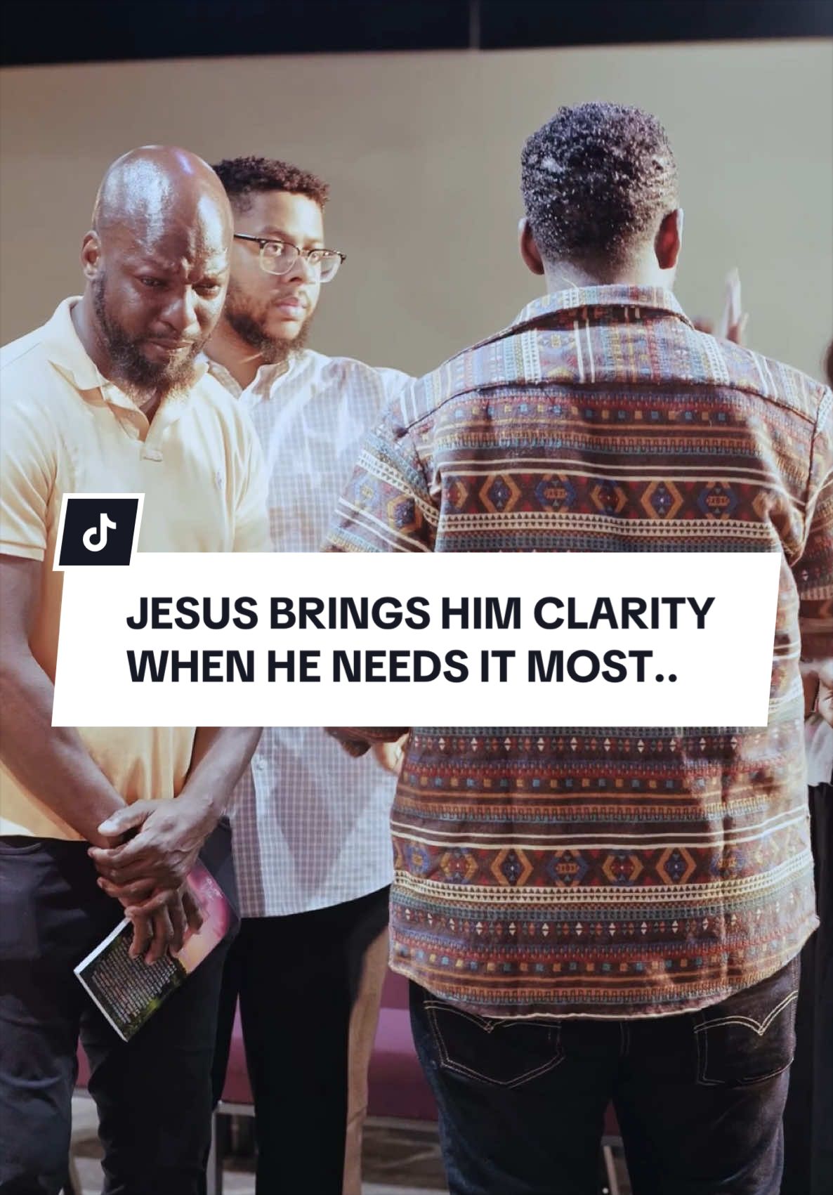 @Prophet Mike