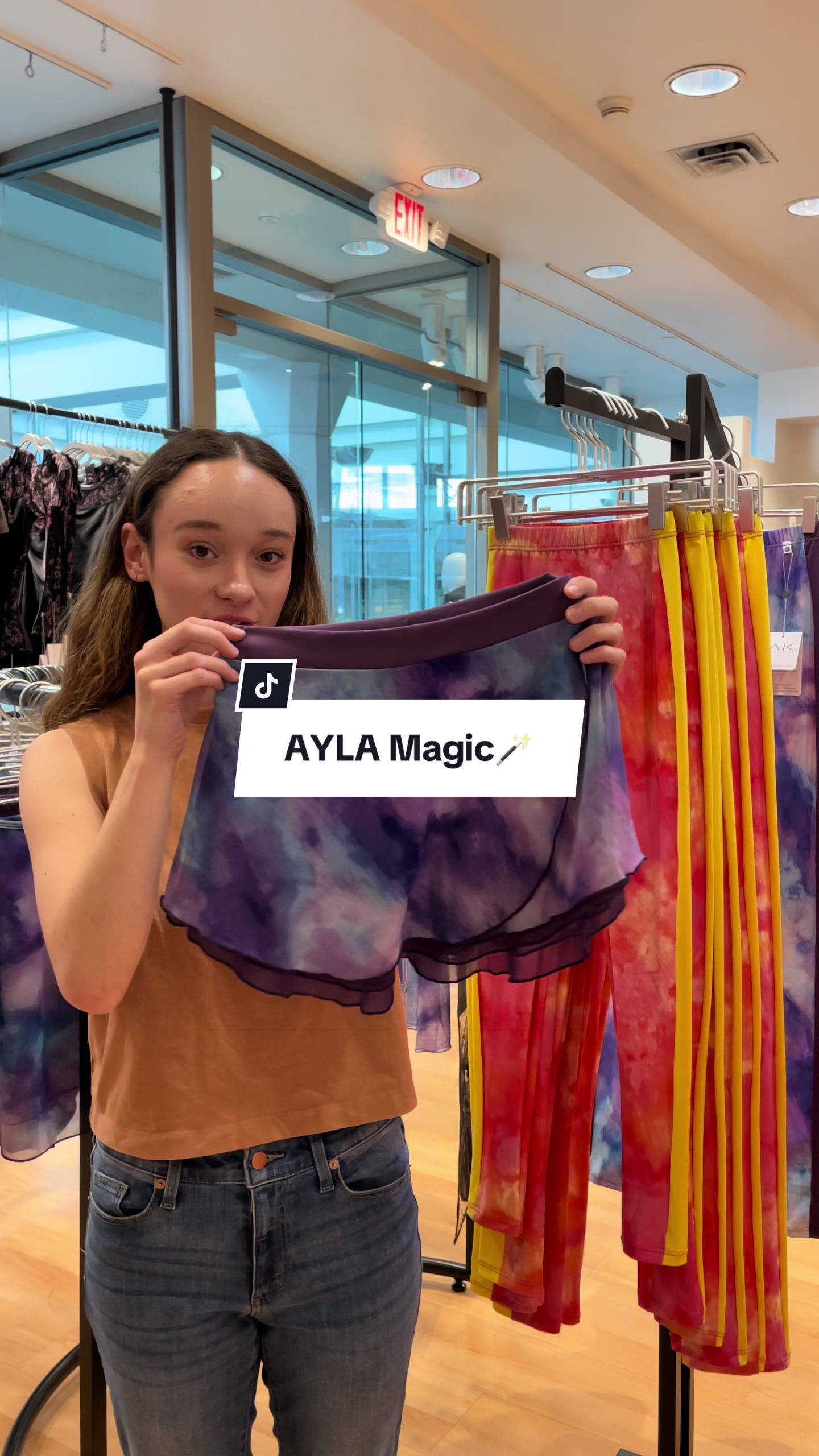 @AK Dancewear
