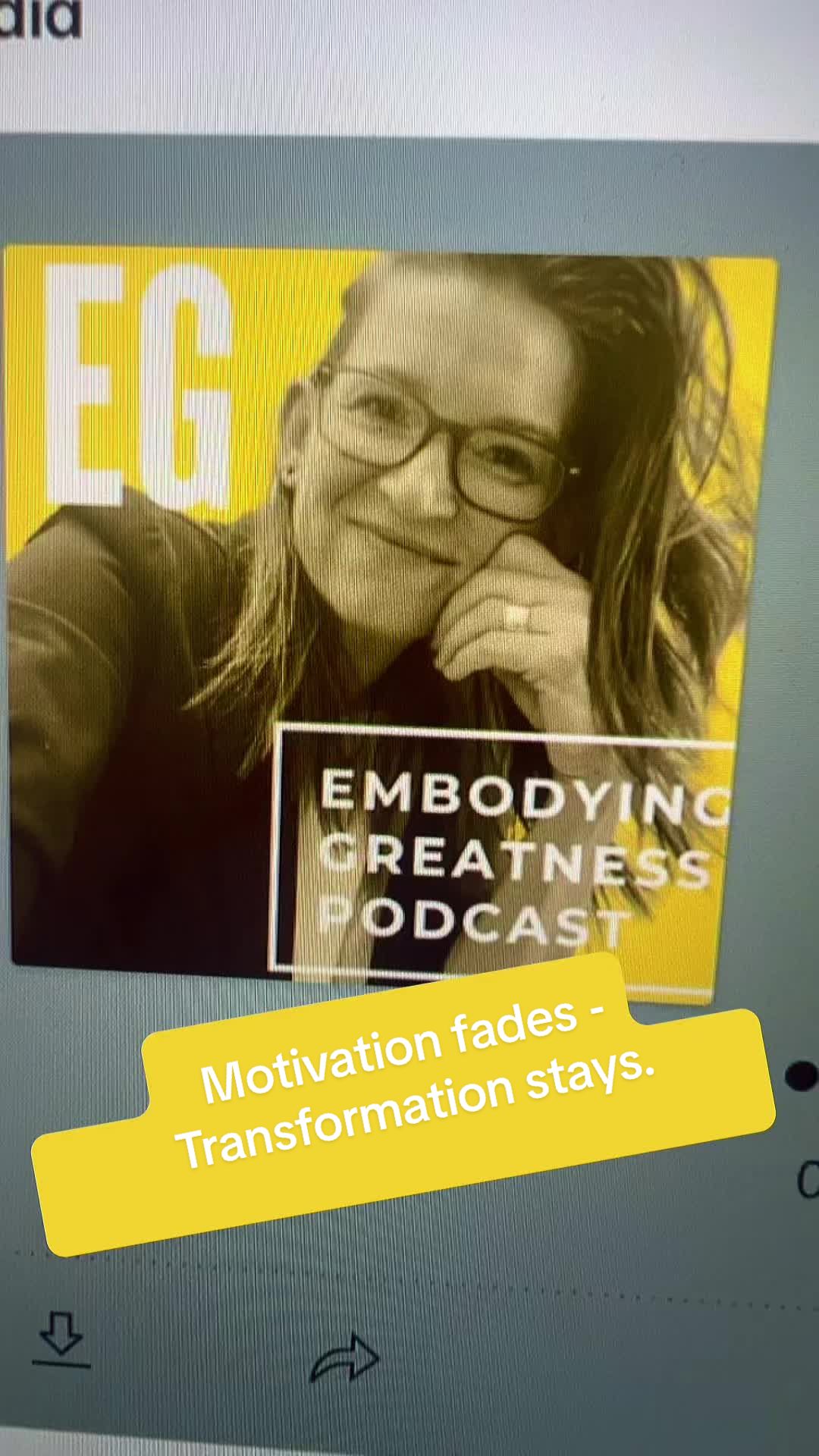 @Kris Delgado