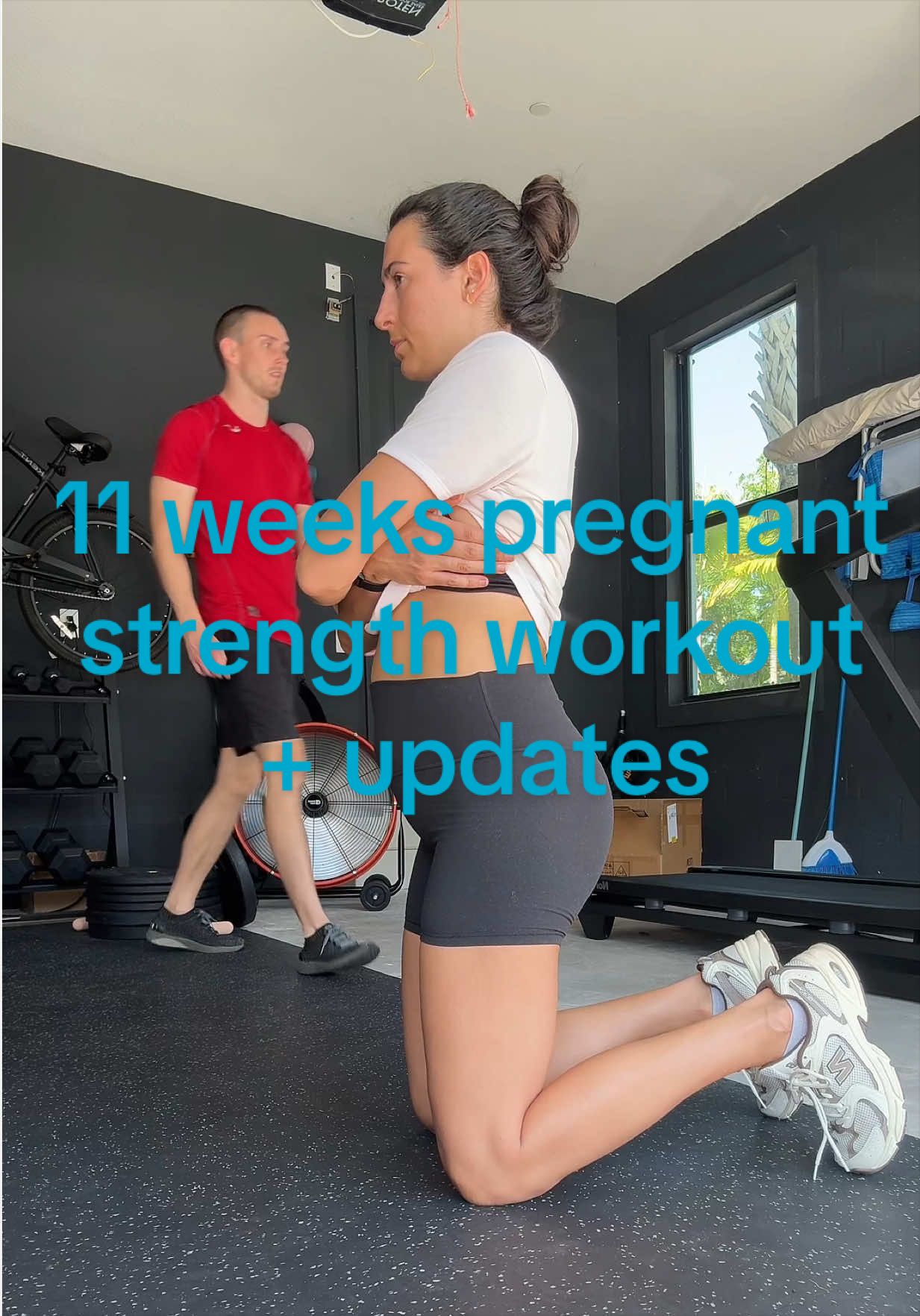 @Sabrina, Pelvic PT + Doula