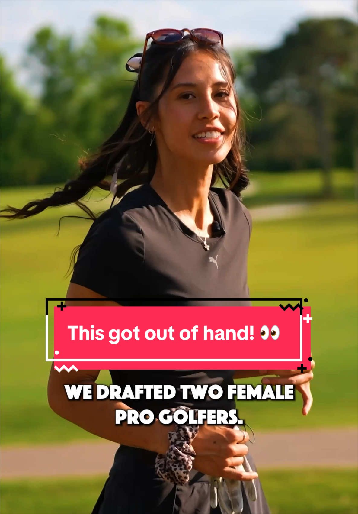@The Divot Dudes