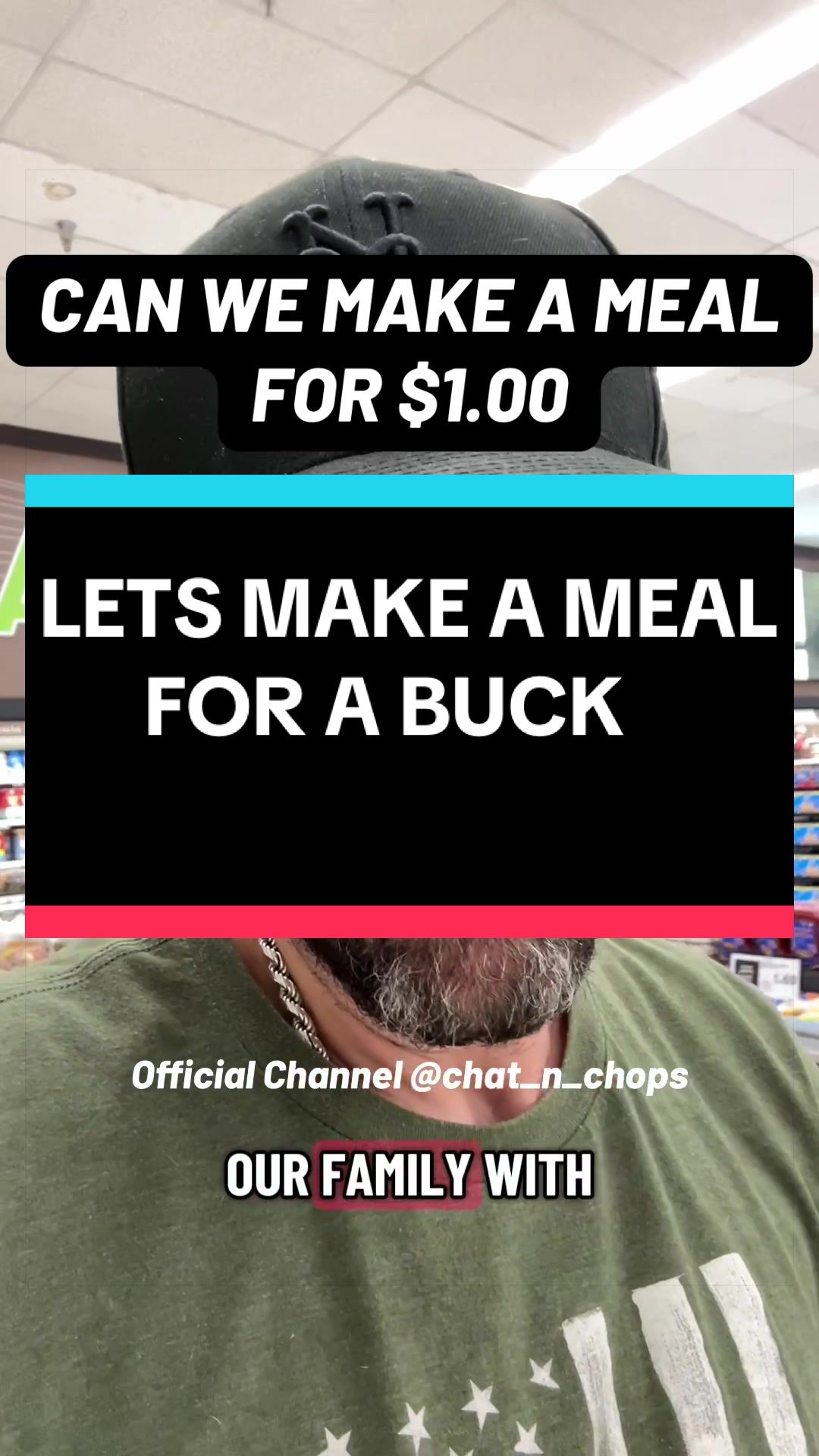 @Chef Moe