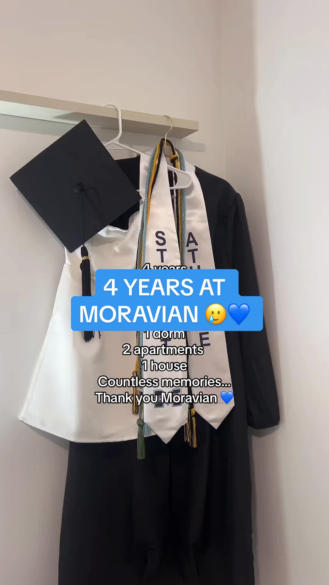 @Moravian University