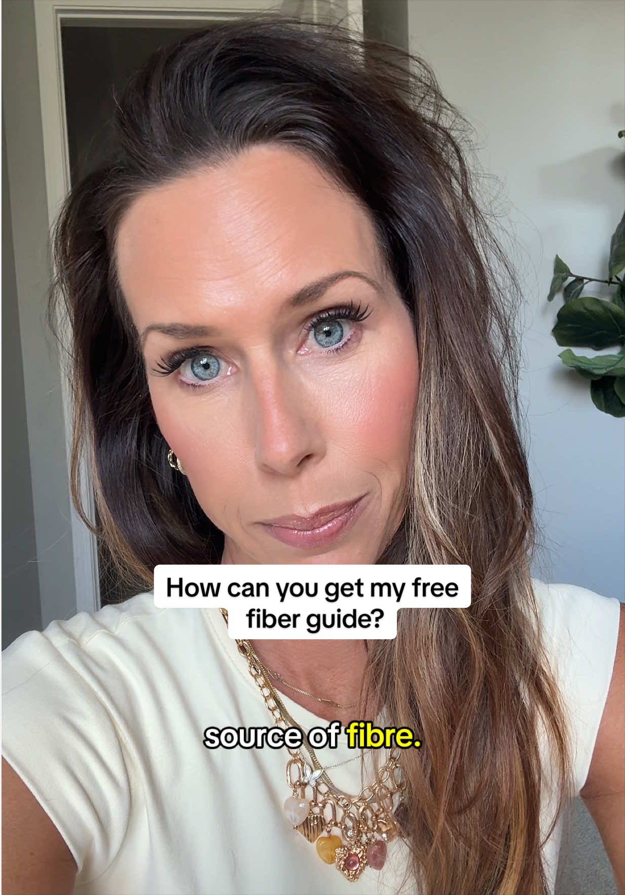 @Beauty by Kat | hormones + gut