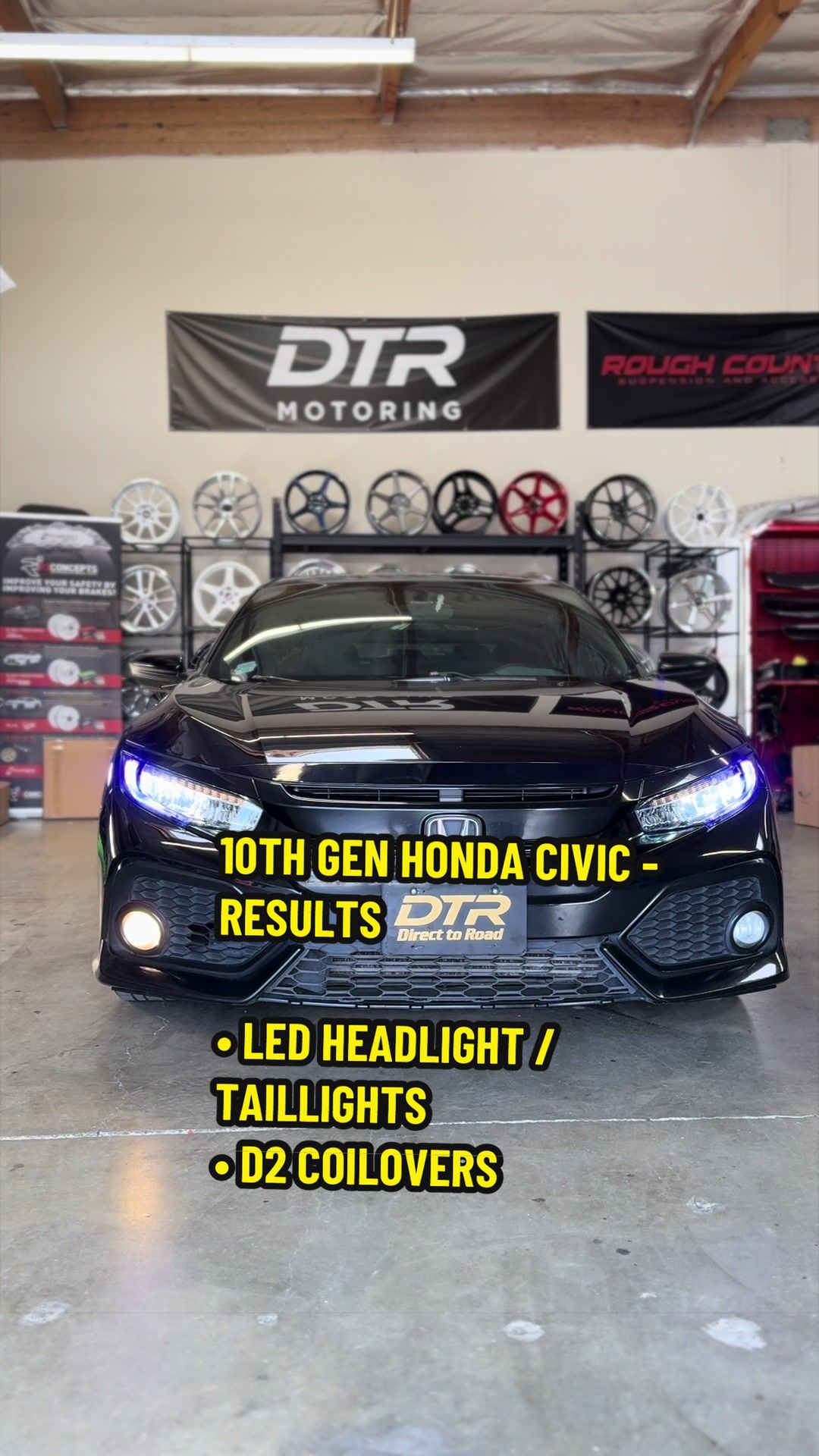 @DTRMOTORING_PERFORMANCE