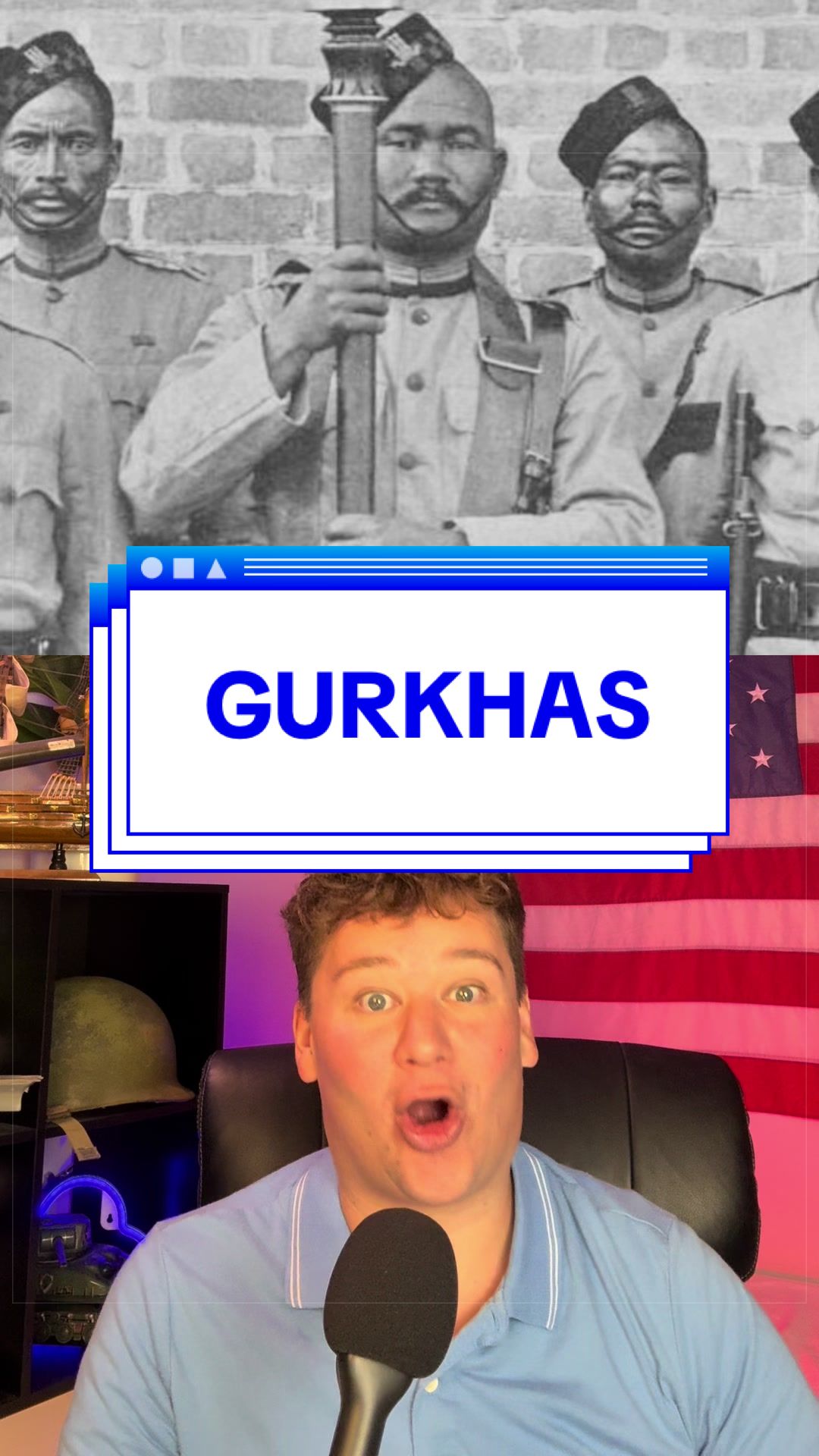 @WHAT HISTORY!