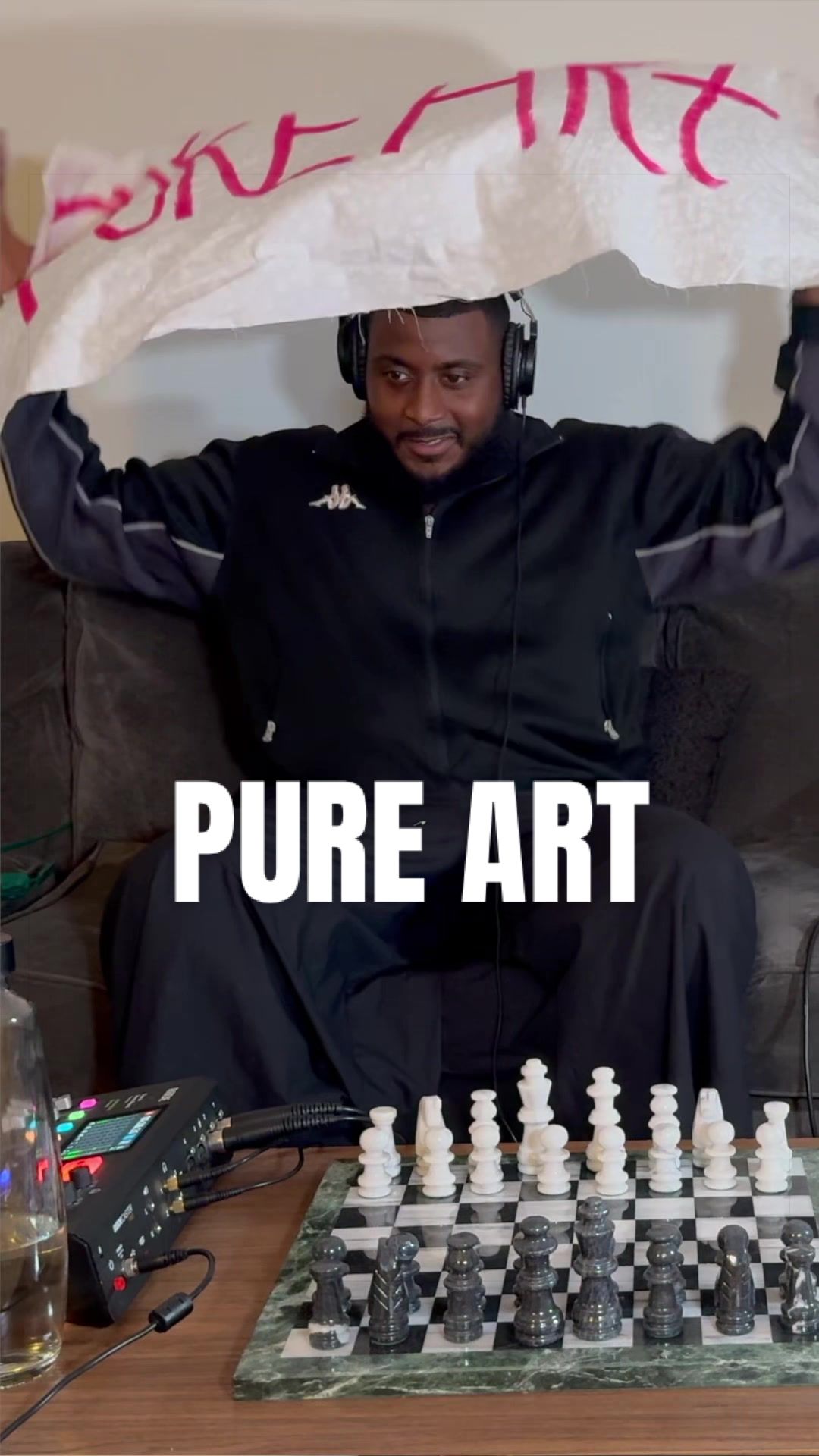 @Drew Graf