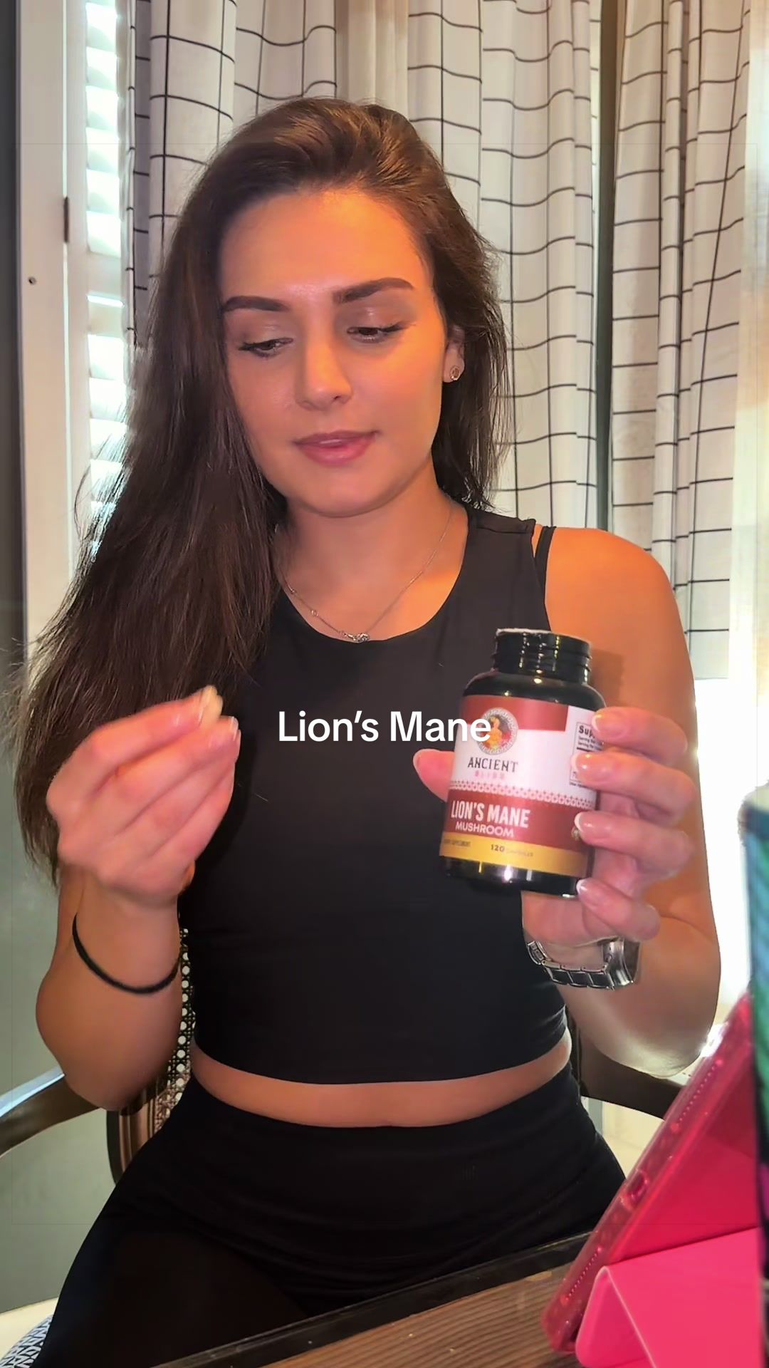 @Anna- Fitness Coach