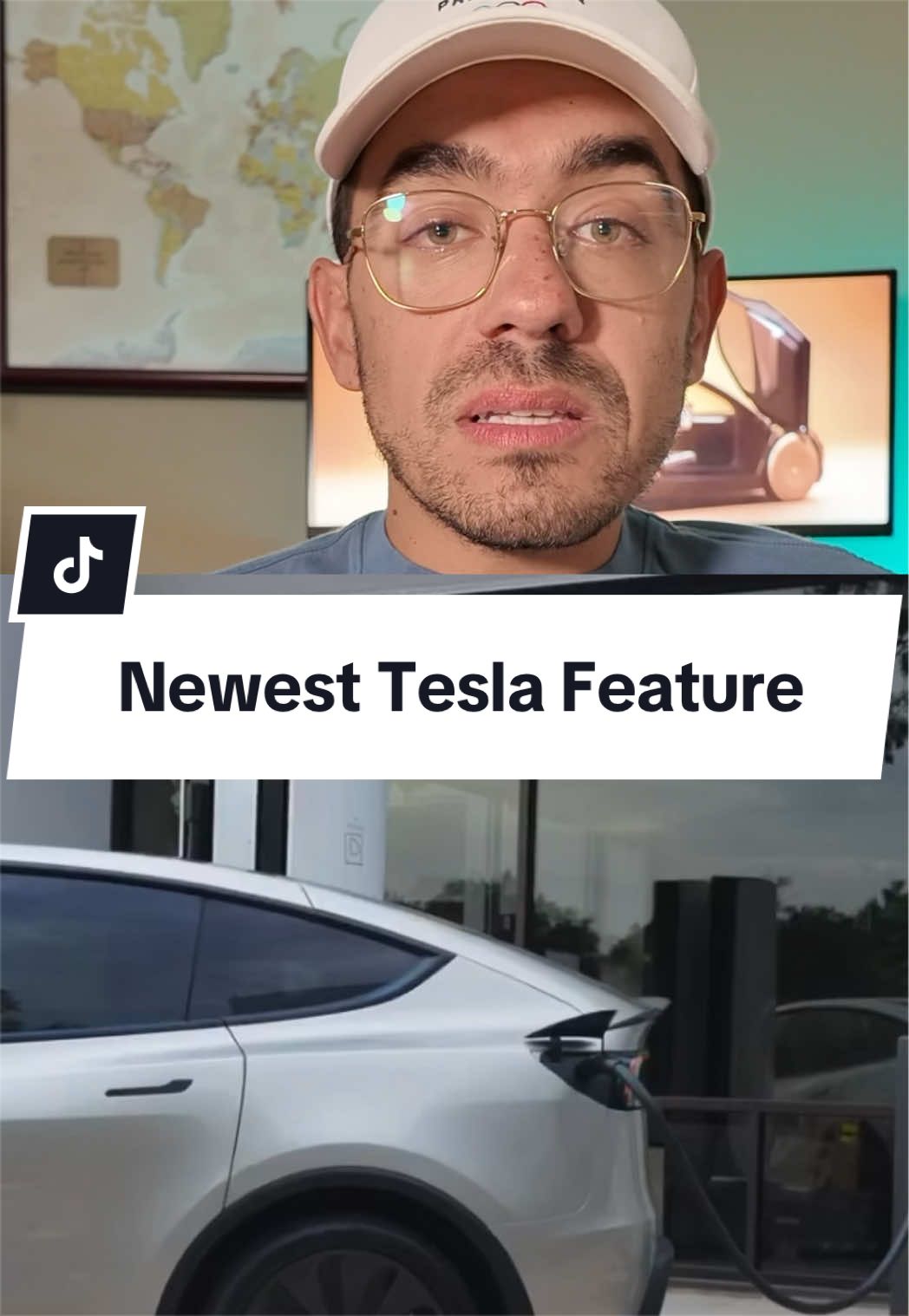@Ray | Tesla and EV News