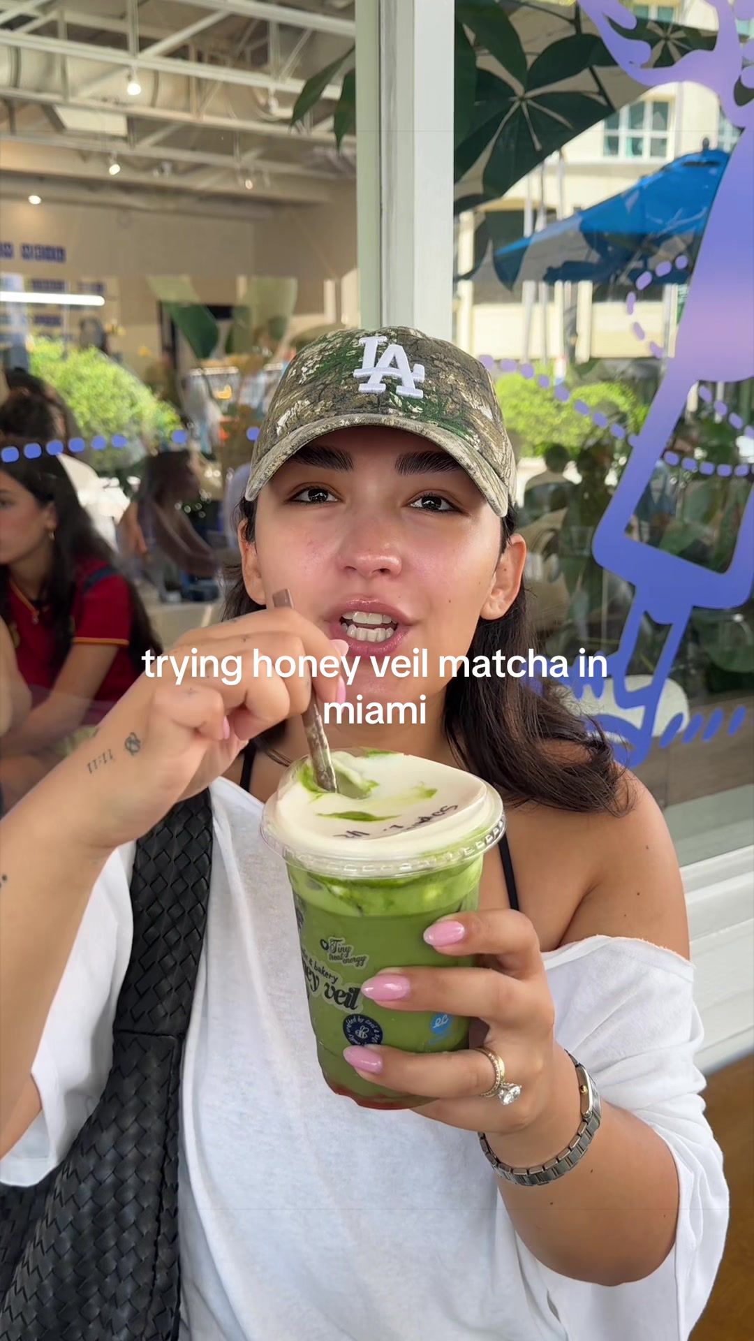 @isa kristen