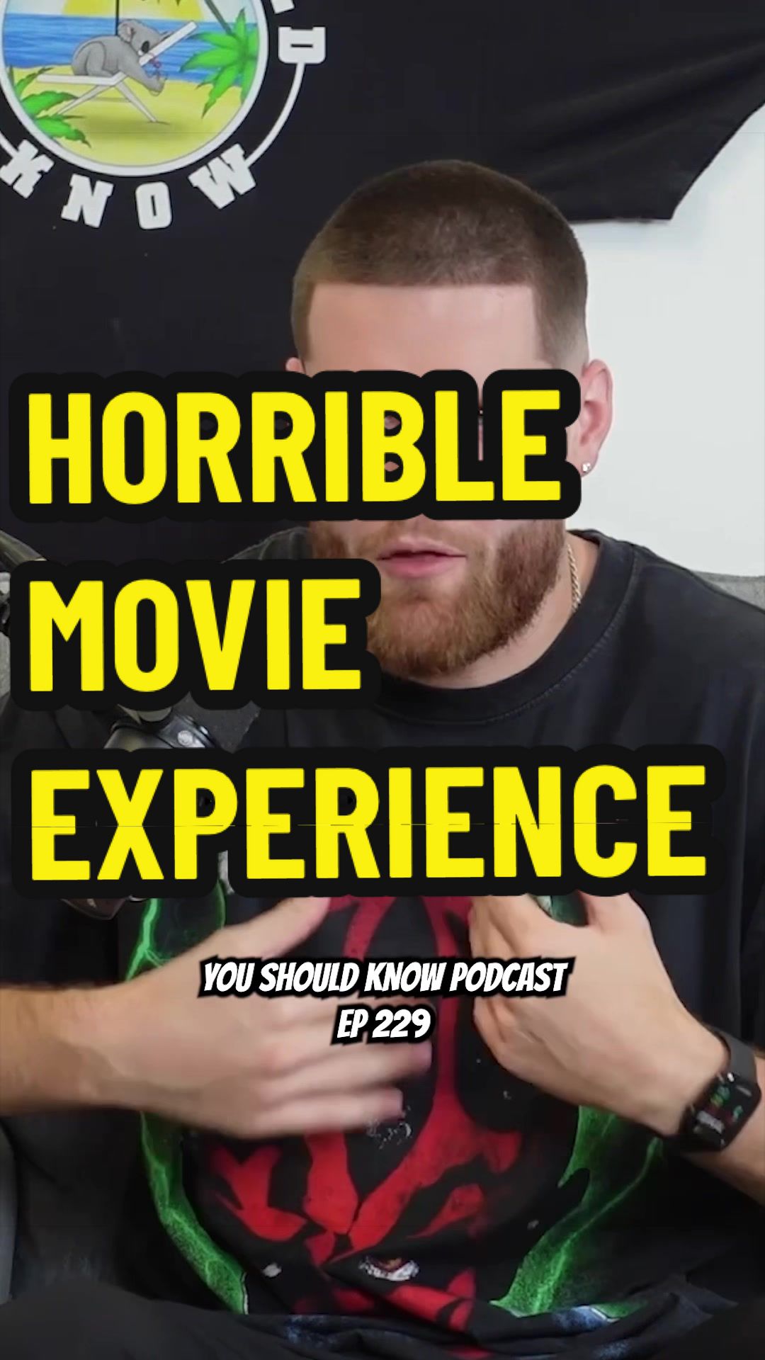 @You Should Know Podcast