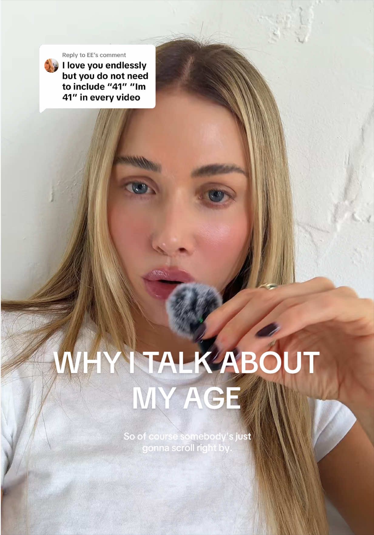 @Arielle Lorre