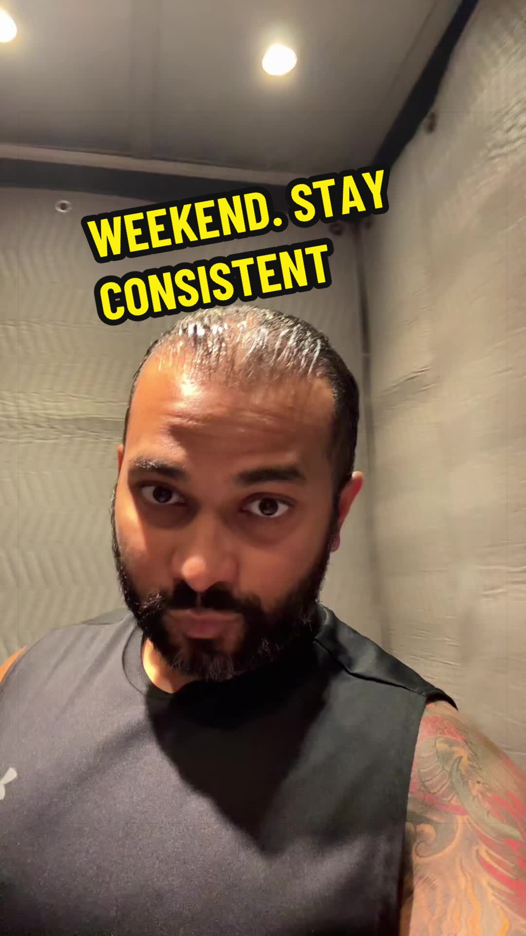 @Jon Persaud