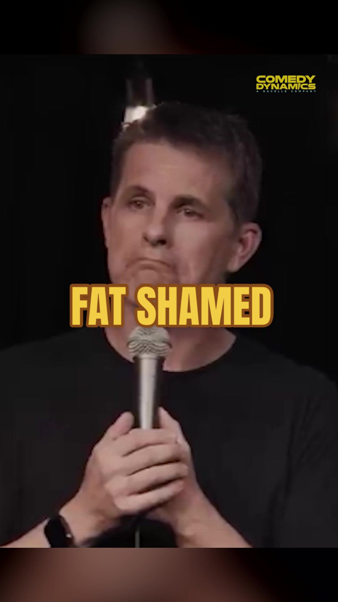 @ComedyDynamics