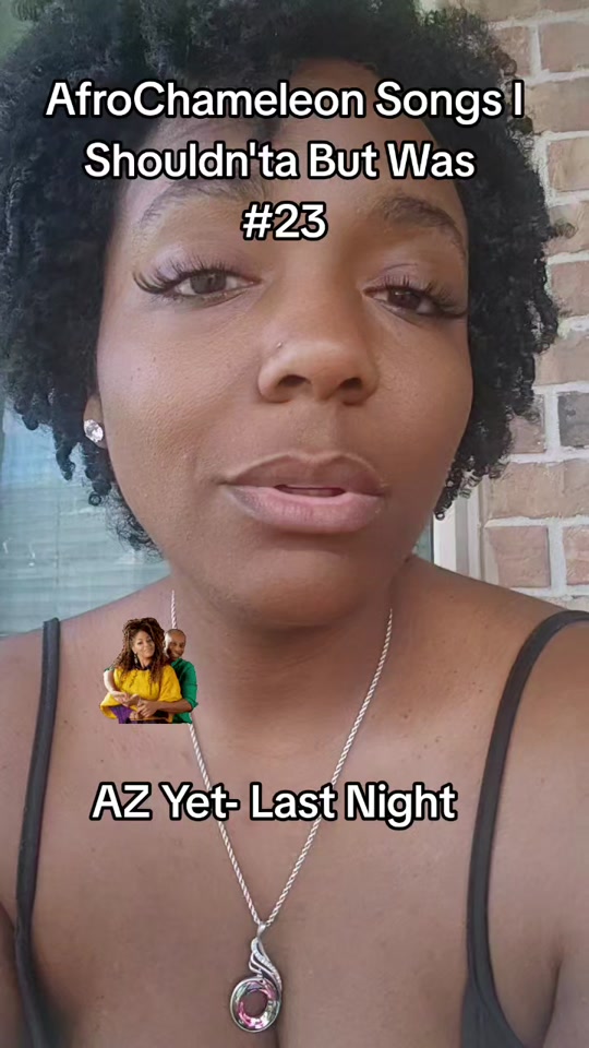 @The AfroChameleon