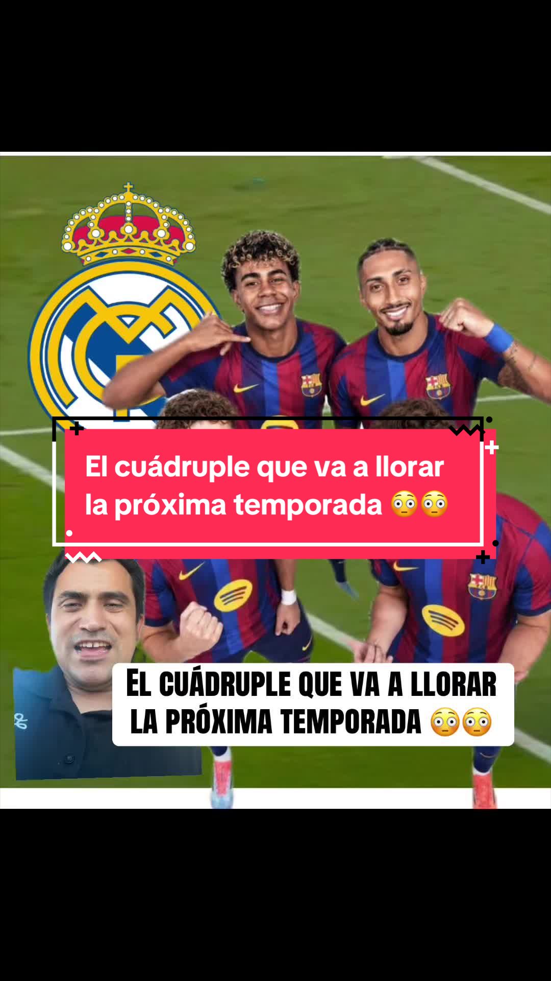 @Humor Madridista