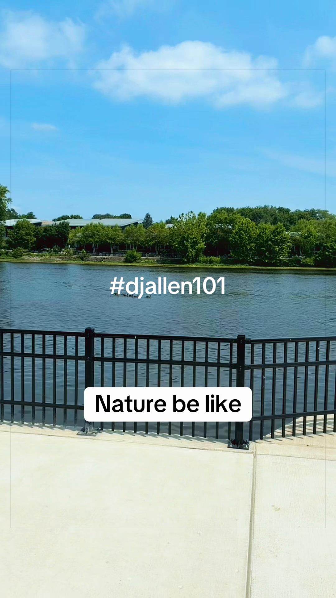 @Dj. Allen
