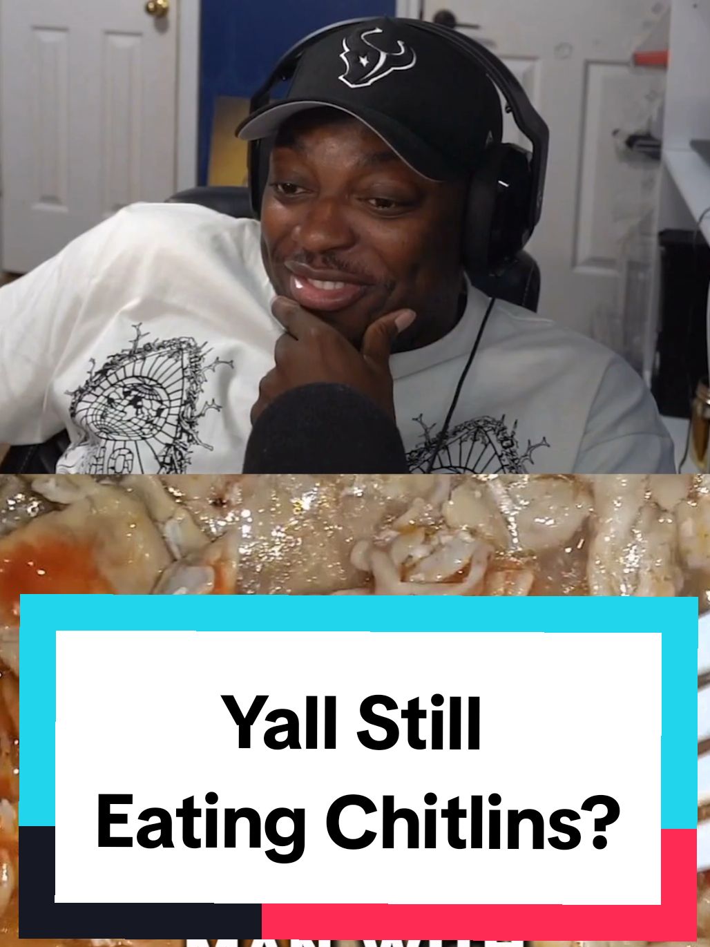@Tray Out of Context