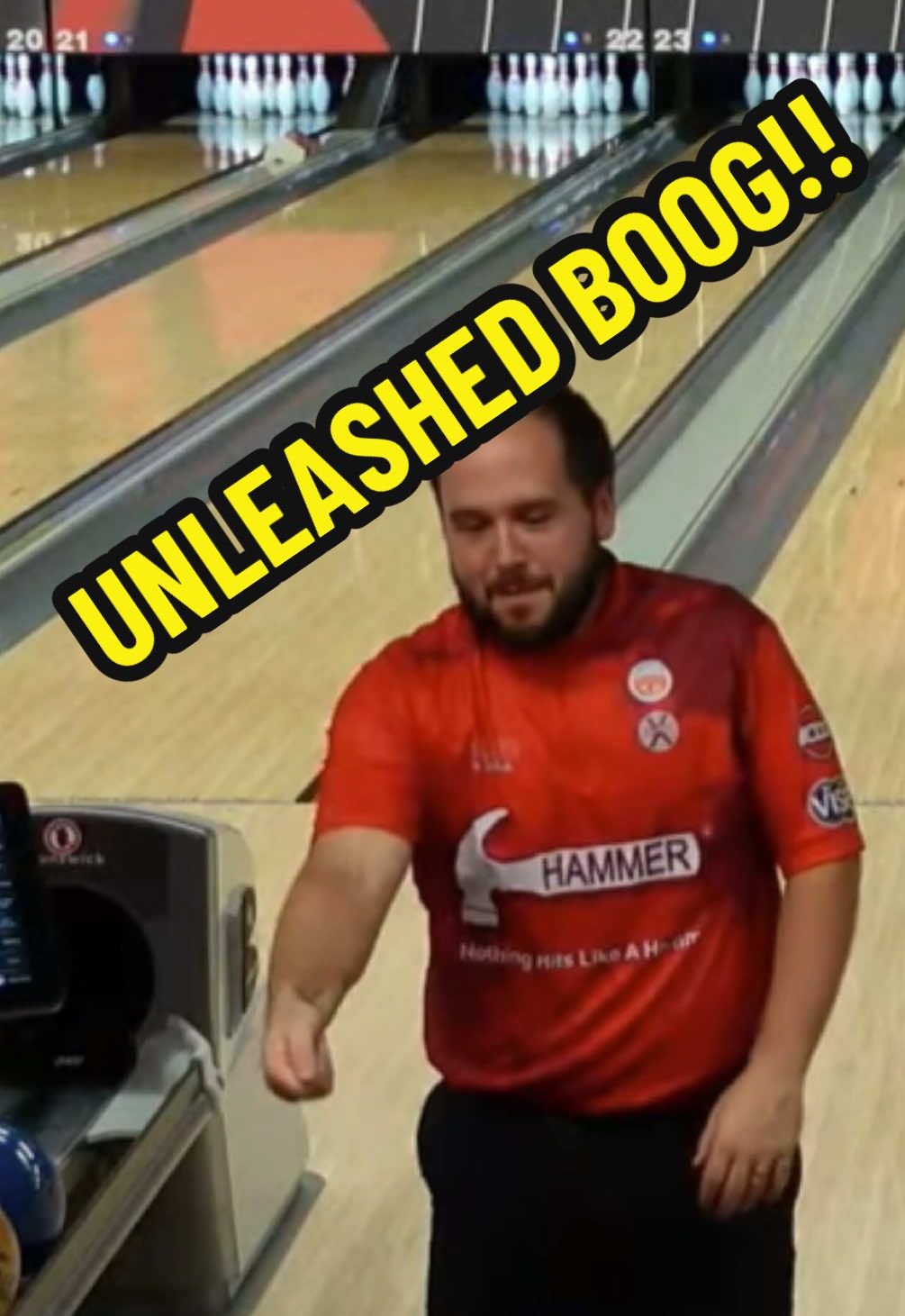 @Inside Bowling
