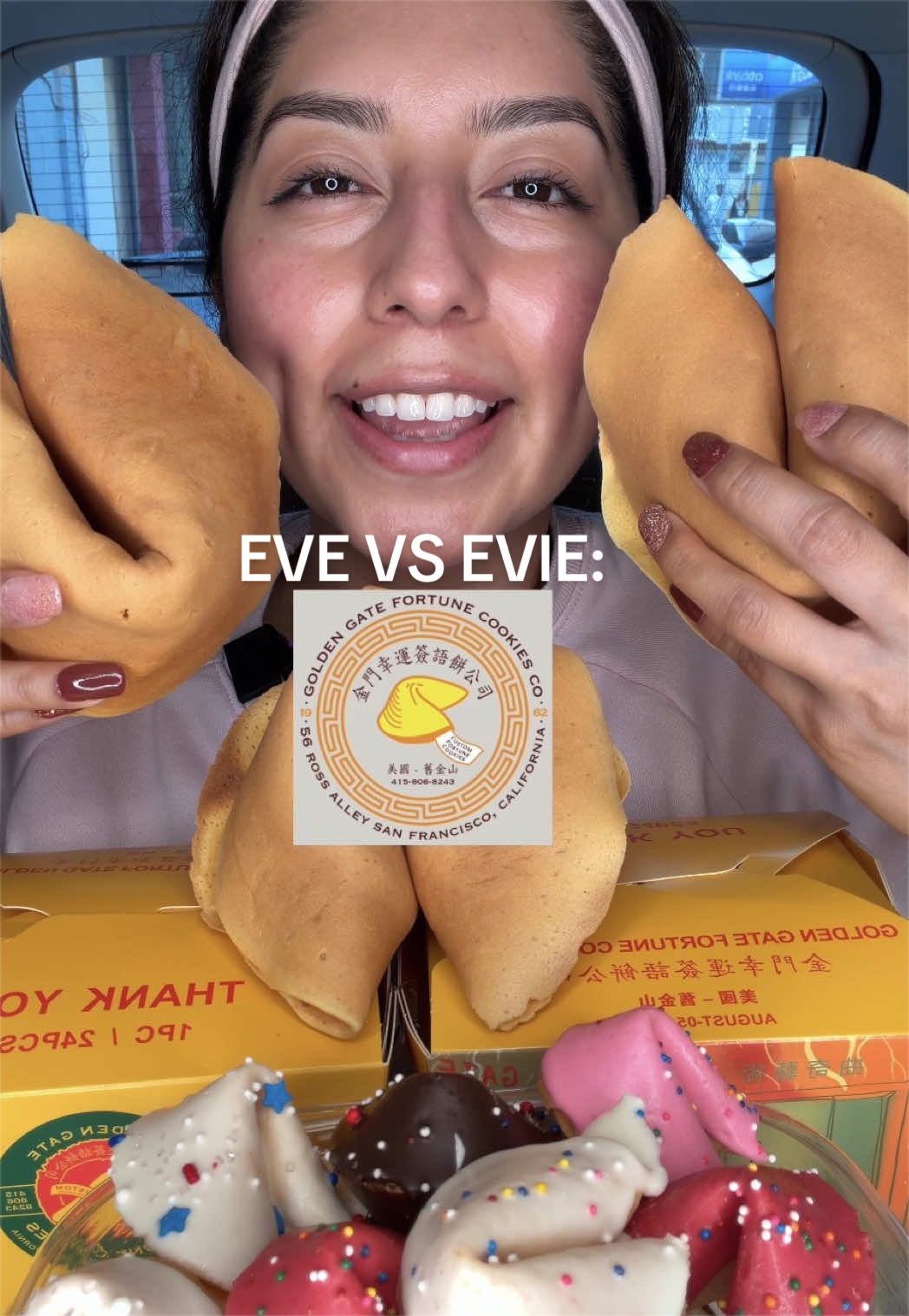 @Eve Eats