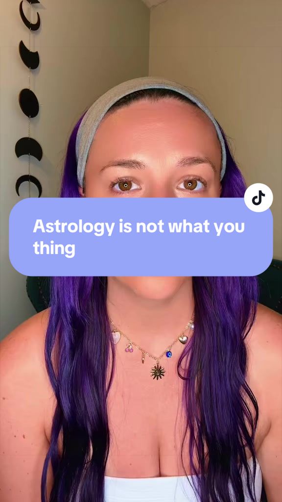 @Lunar Living Astrology