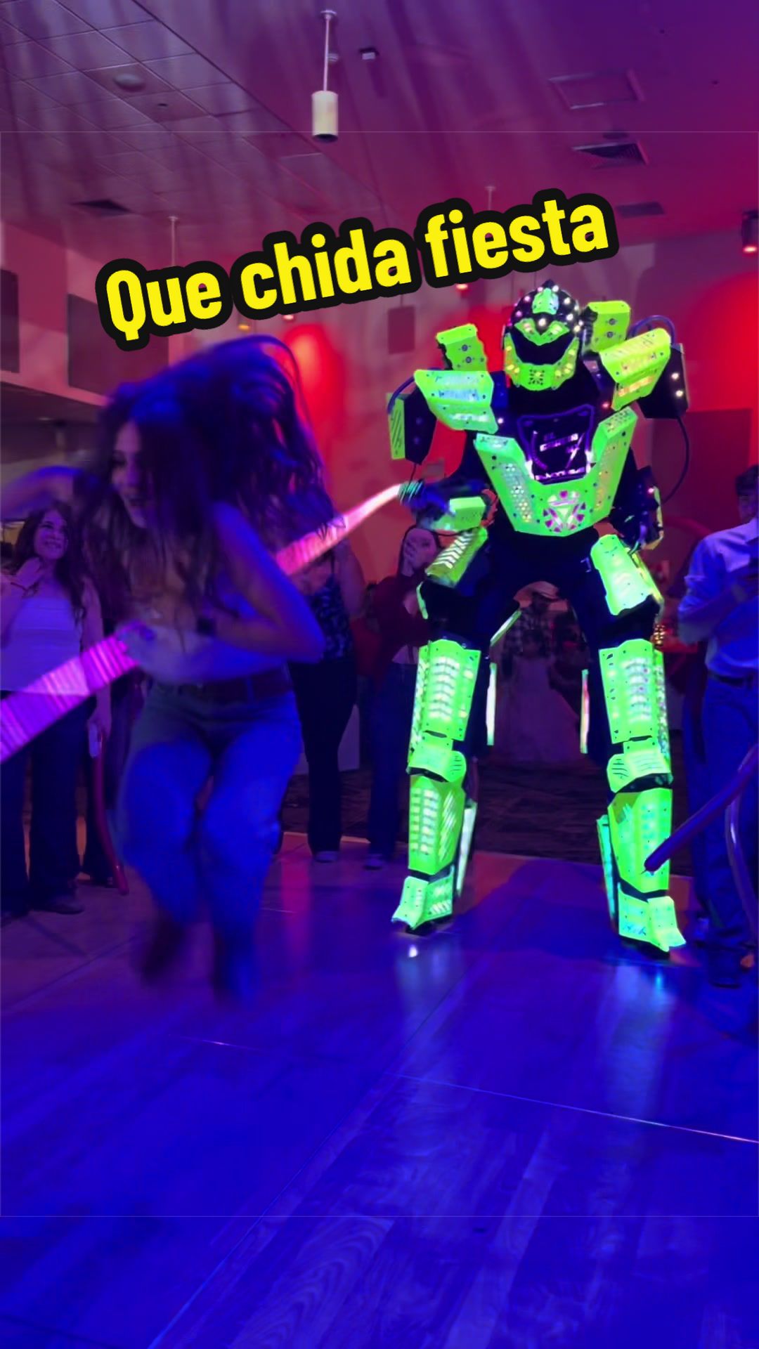 @EL GARCIA MX Entertainment