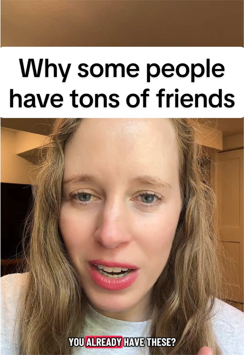 @Mary Teaches Social Skills