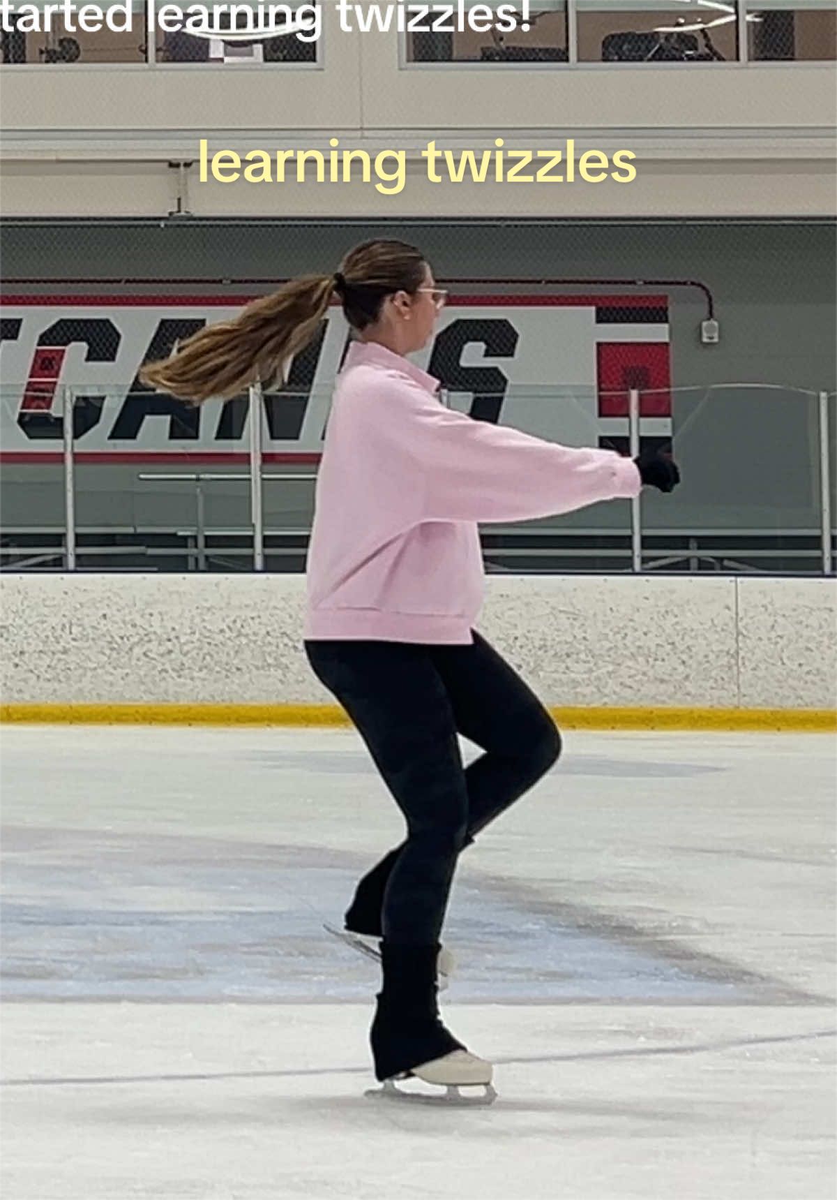 @Sofia Figure Skates⛸