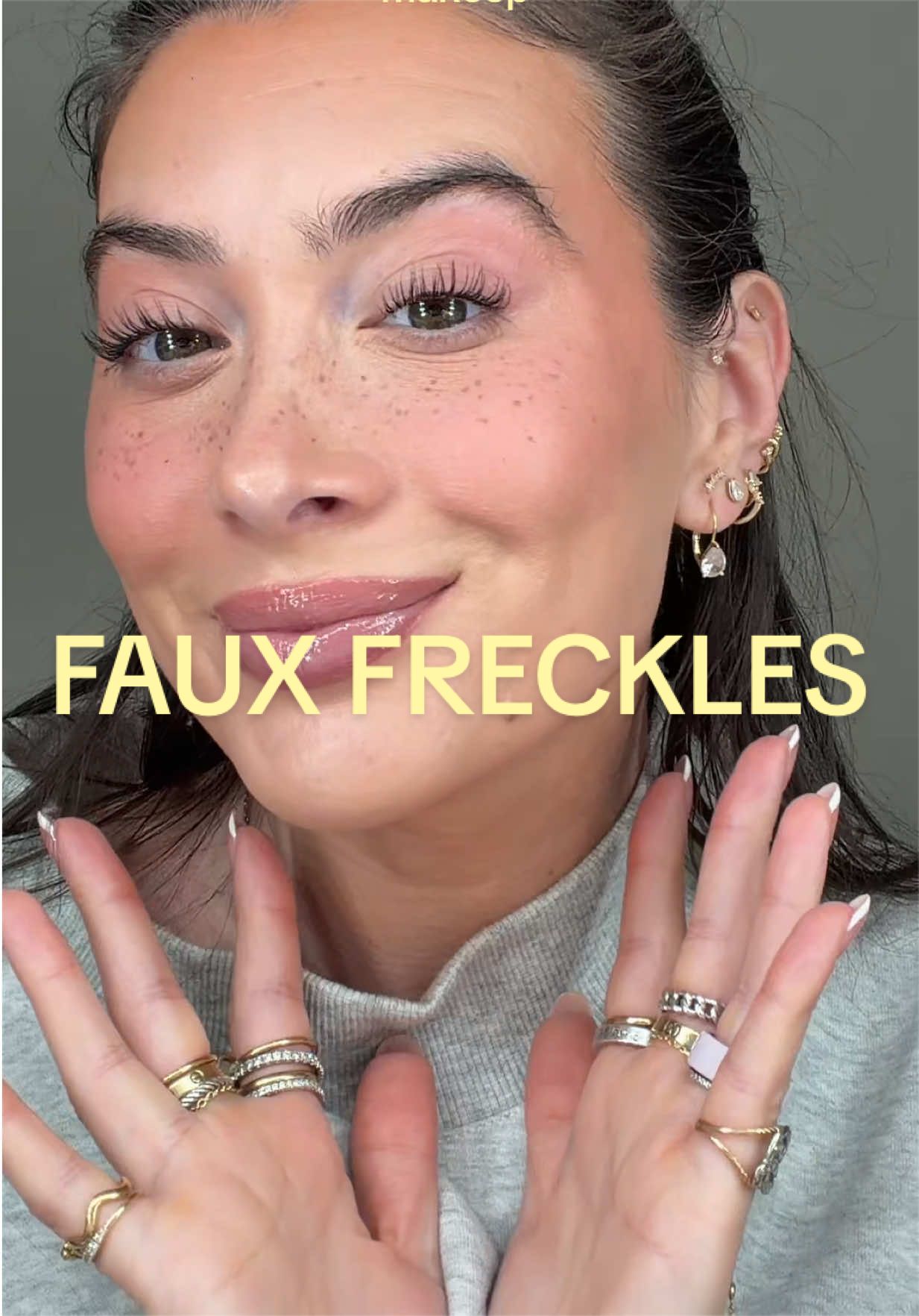 @Kayla Caputo