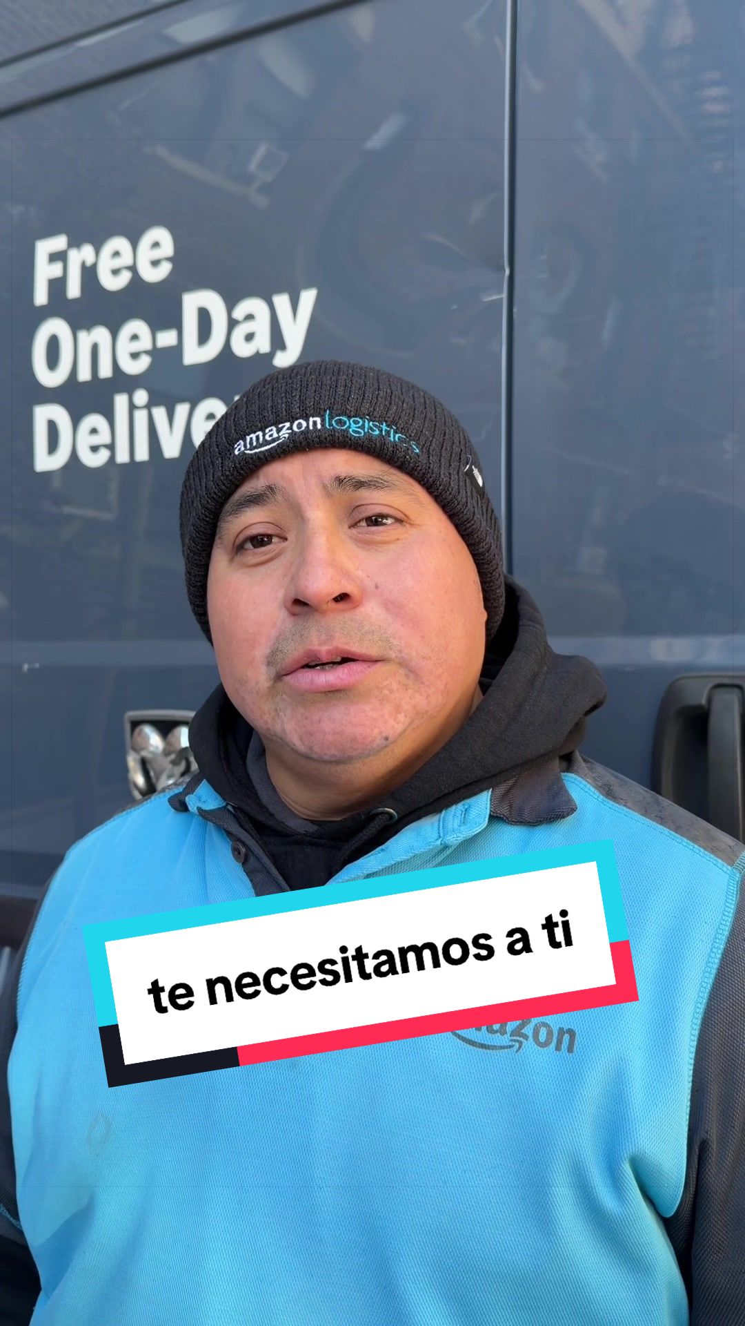 @Amazon Teamsters